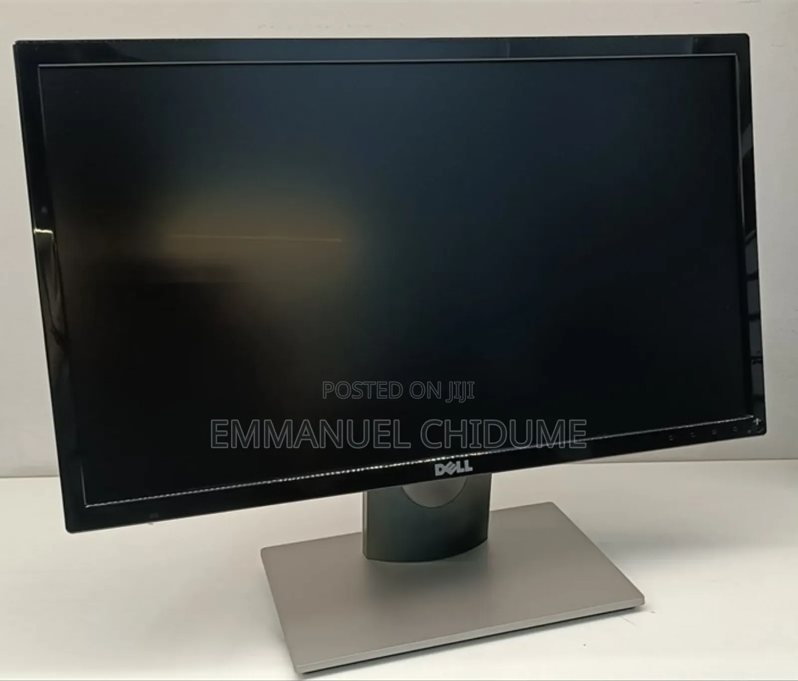 24 Inches Dell Ips Monitor