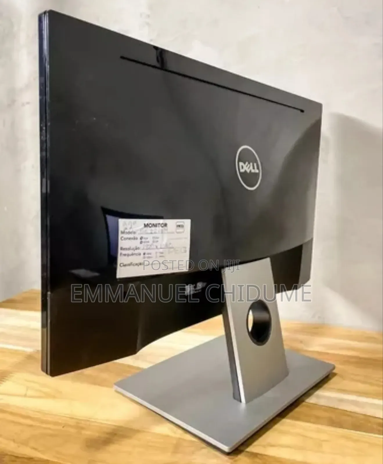 24 Inches Dell Ips Monitor