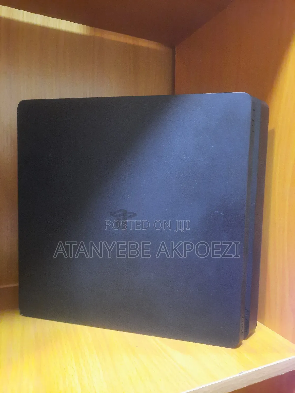 Ps4 Playstation 4 Slim