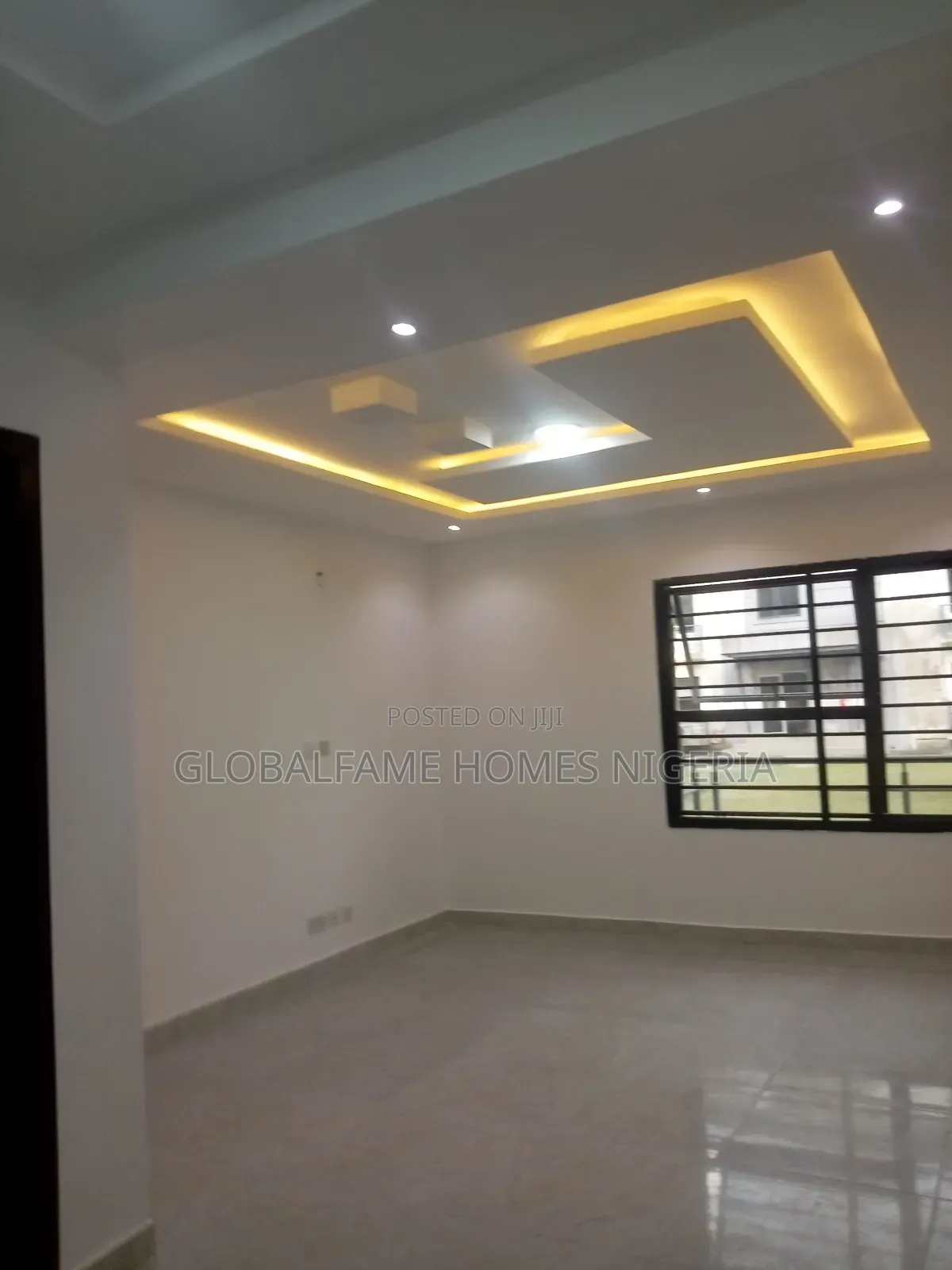 2bdrm Block of Flats in Beachwood Park, Lakowe for rent