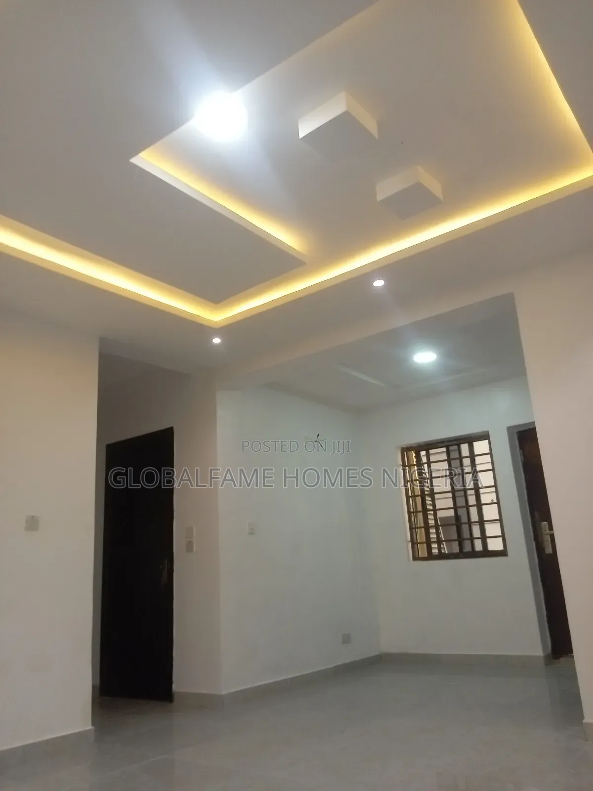 2bdrm Block of Flats in Beachwood Park, Lakowe for rent