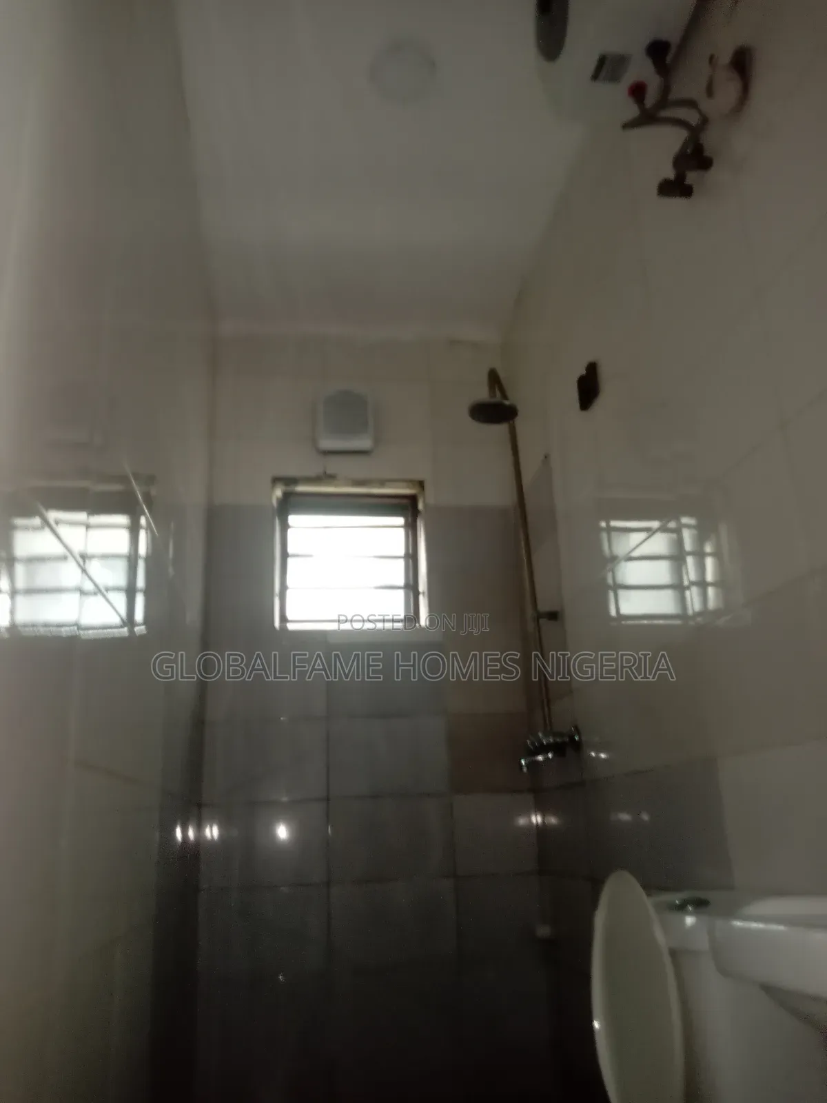 2bdrm Block of Flats in Beachwood Park, Lakowe for rent