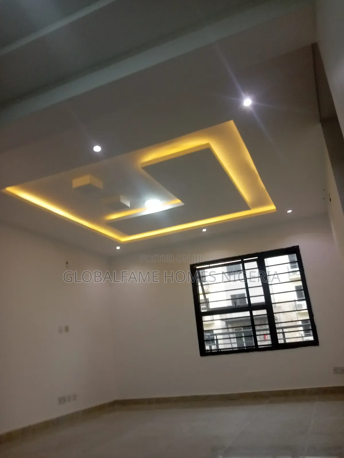 2bdrm Block of Flats in Beachwood Park, Lakowe for rent