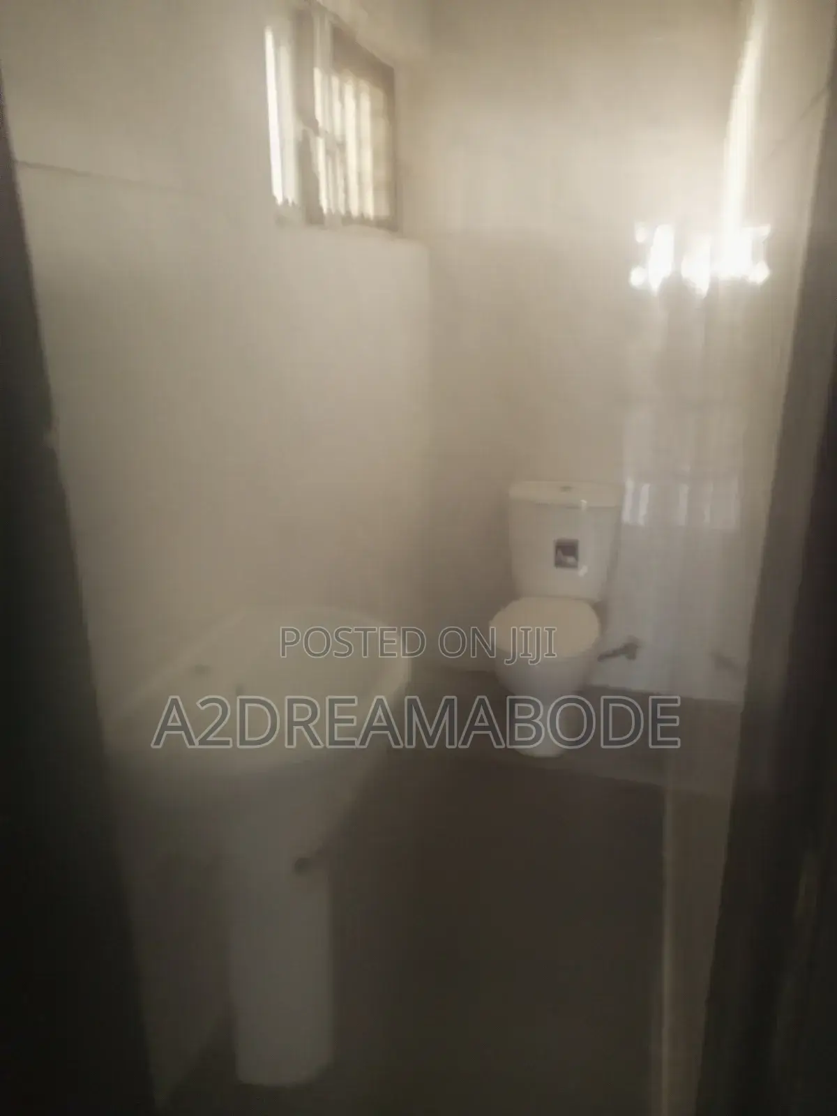 3bdrm Duplex in Ogudu Gra for rent