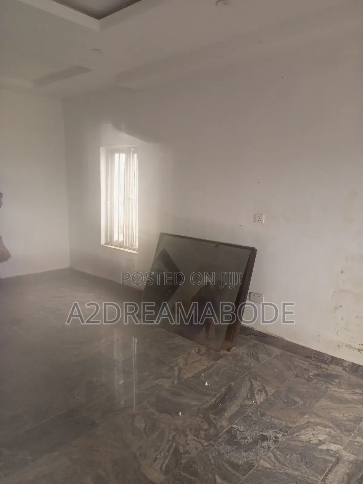 3bdrm Duplex in Ogudu Gra for rent