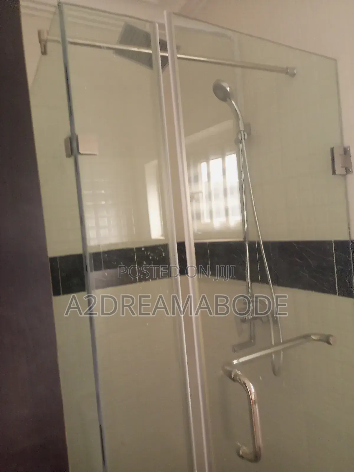 3bdrm Duplex in Ogudu Gra for rent