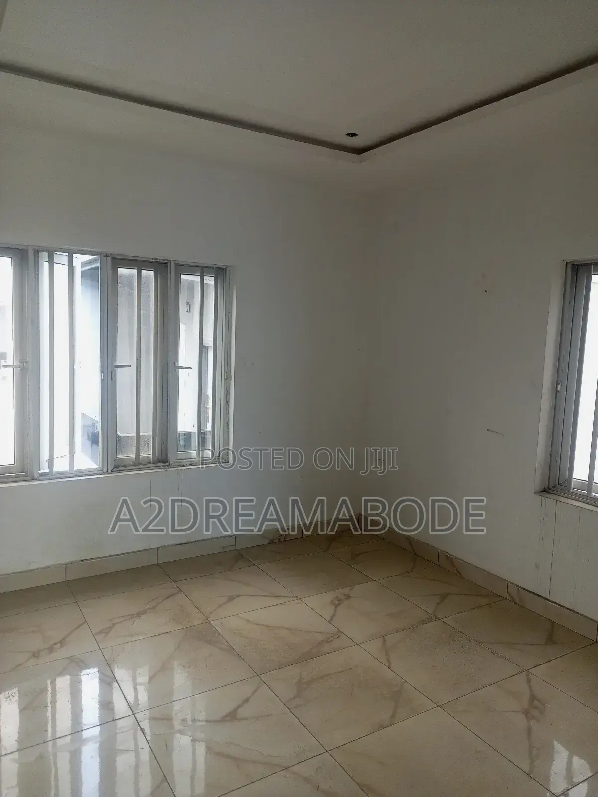 3bdrm Duplex in Ogudu Gra for rent