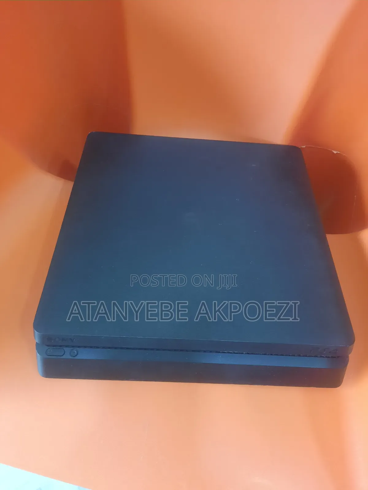 Ps4 Playstation 4 Slim