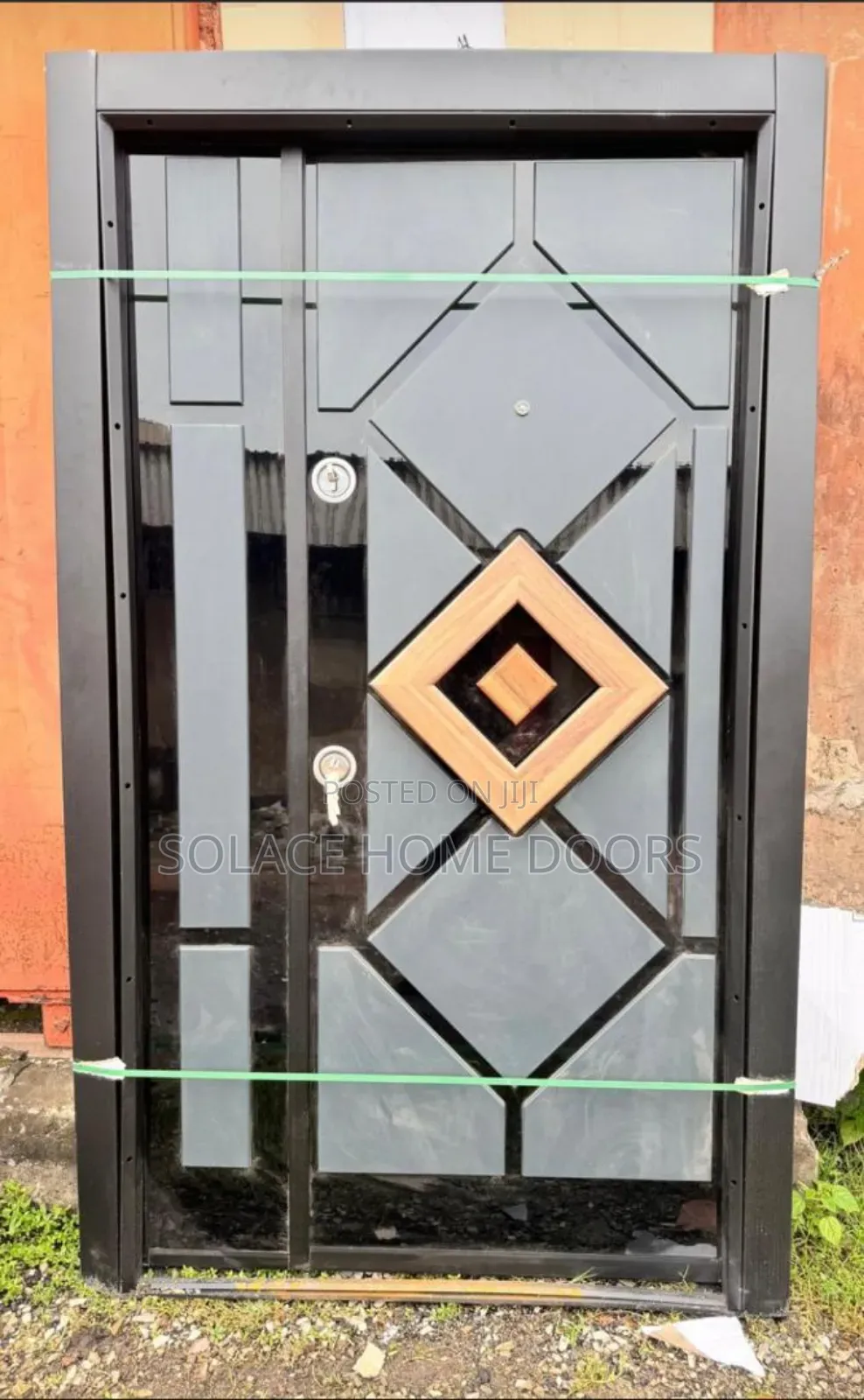 4ft Turkish Doors