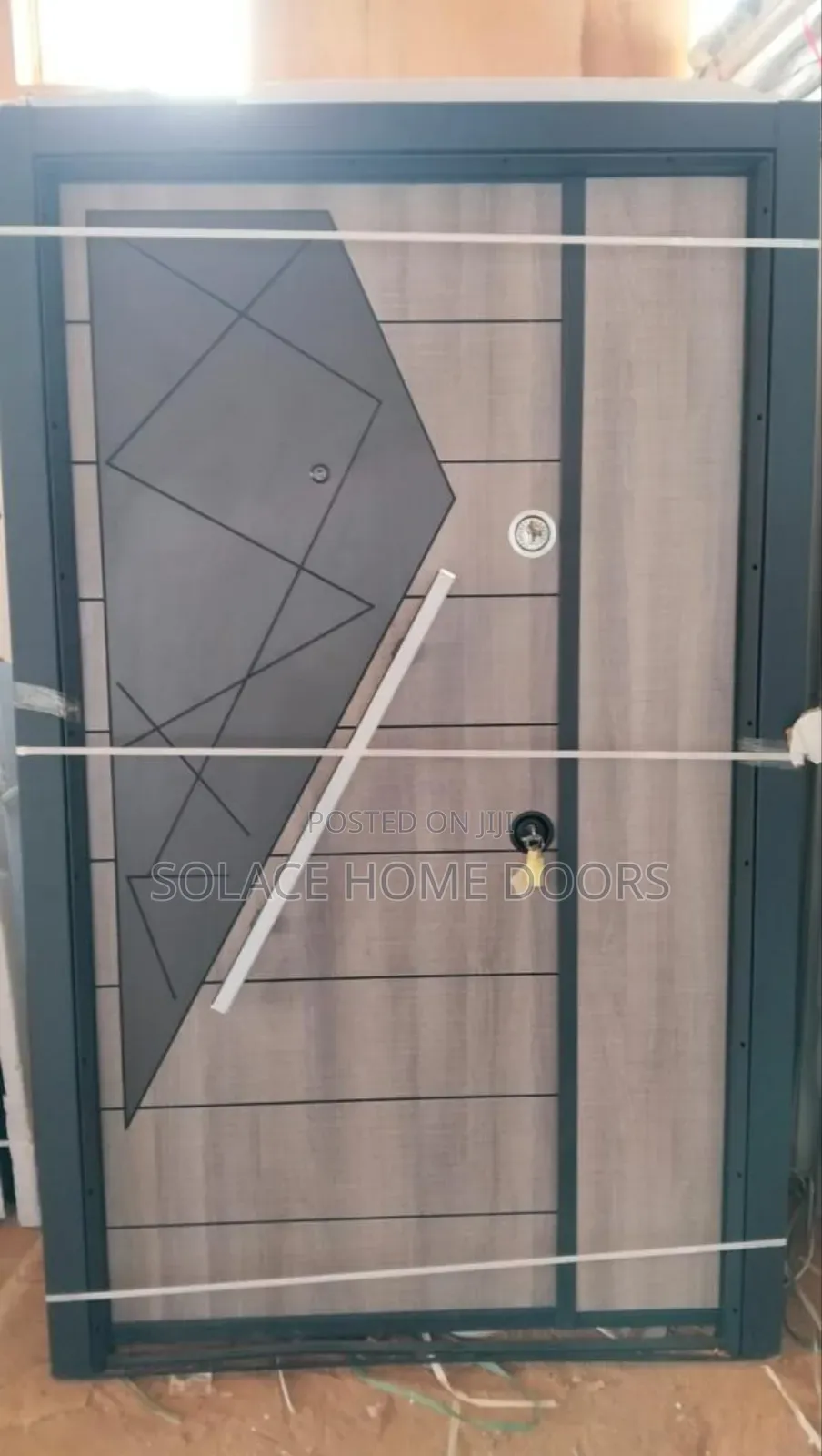 4ft Turkish Doors