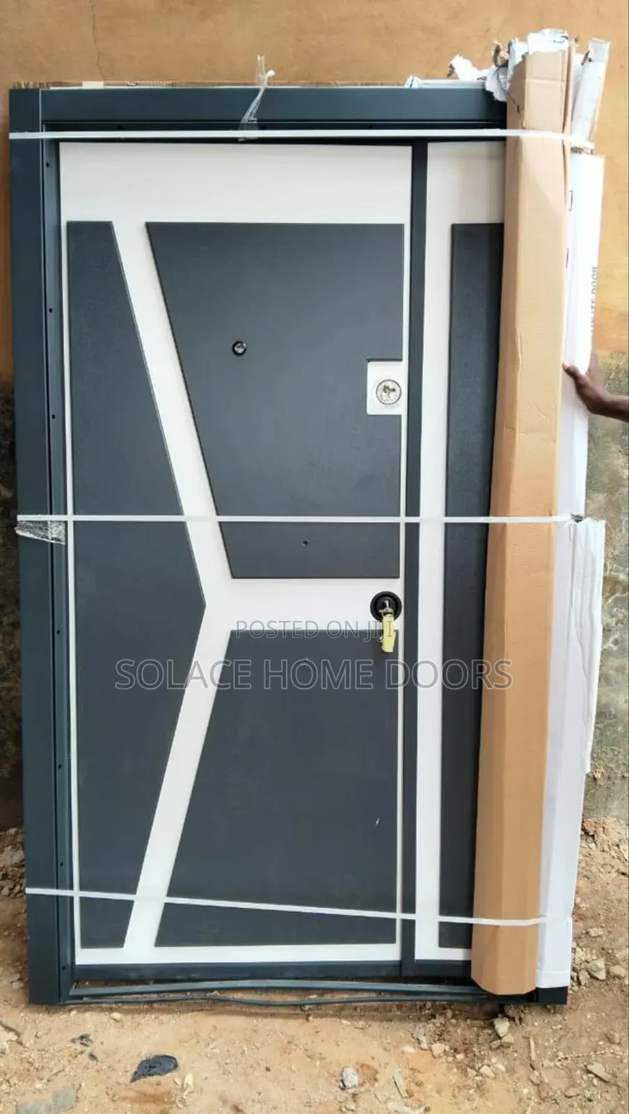 4ft Turkish Doors