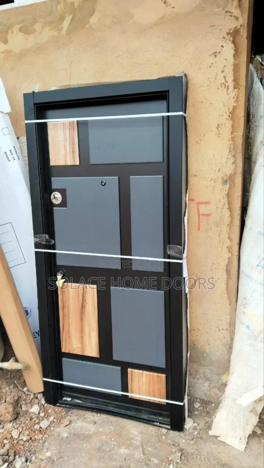 4ft Turkish Doors