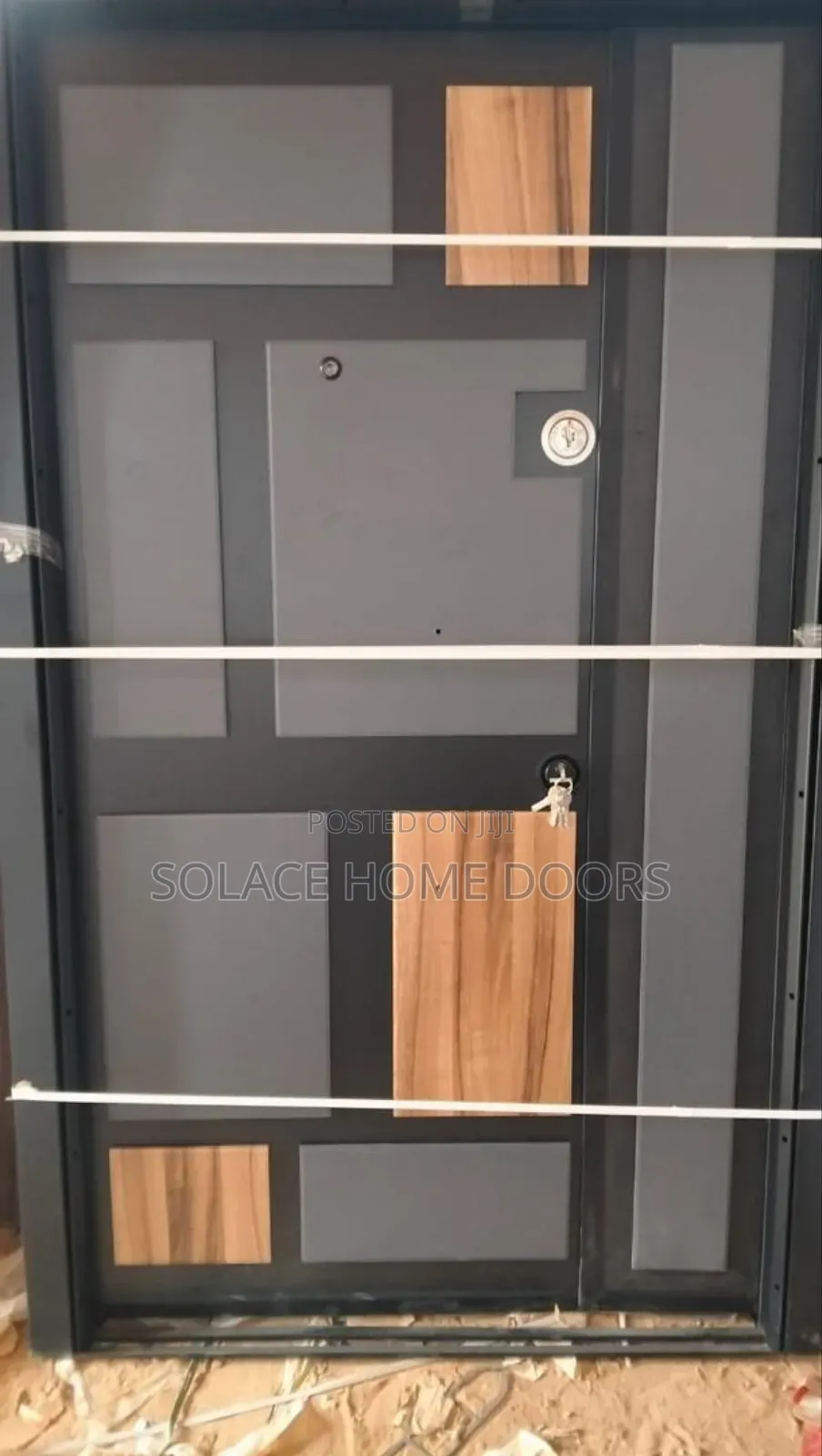 4ft Turkish Doors