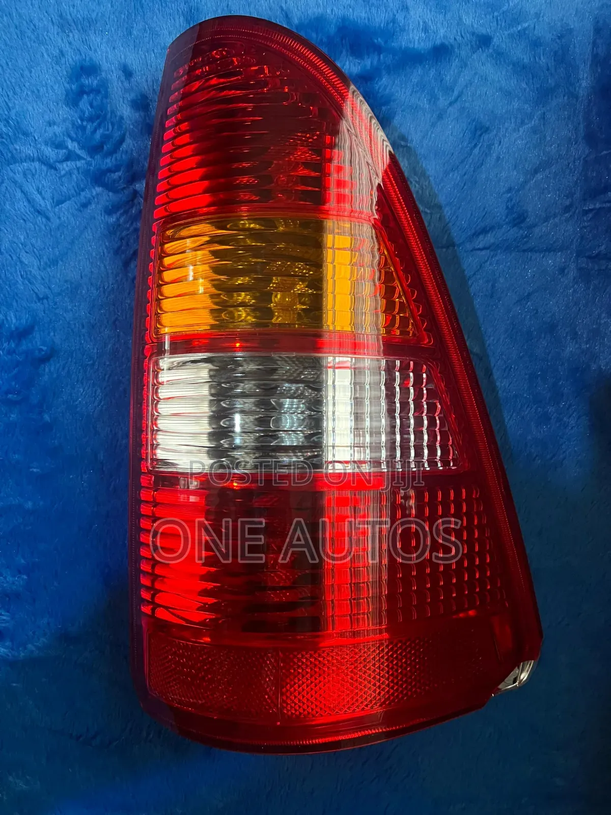 Foton Tunland Rear Lamp