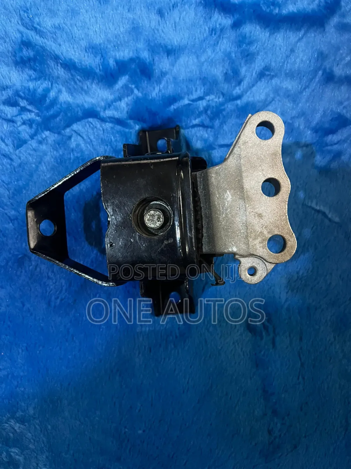 Suzuki Dzire Engine Mount