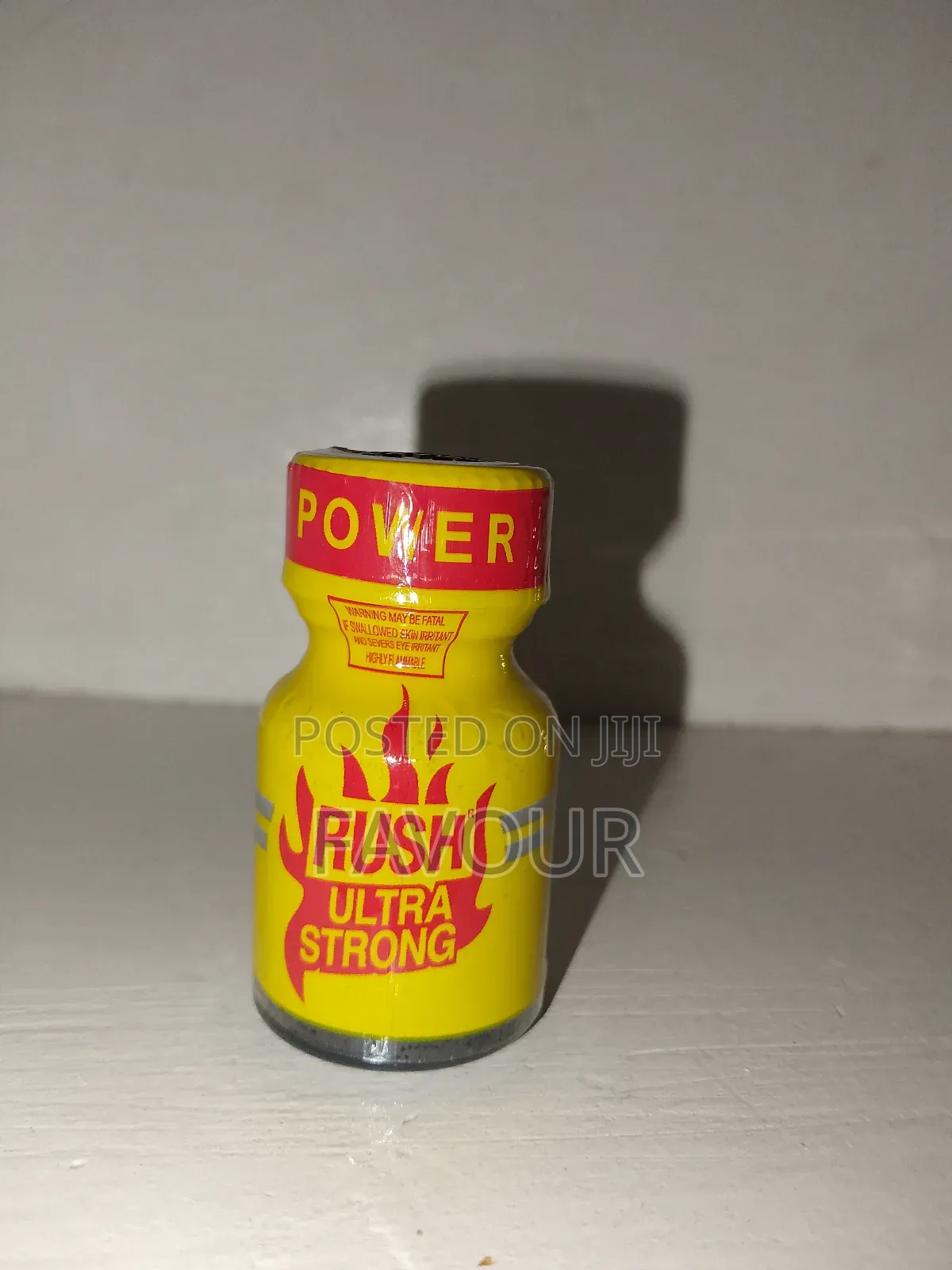 Rush Poppers-10ml
