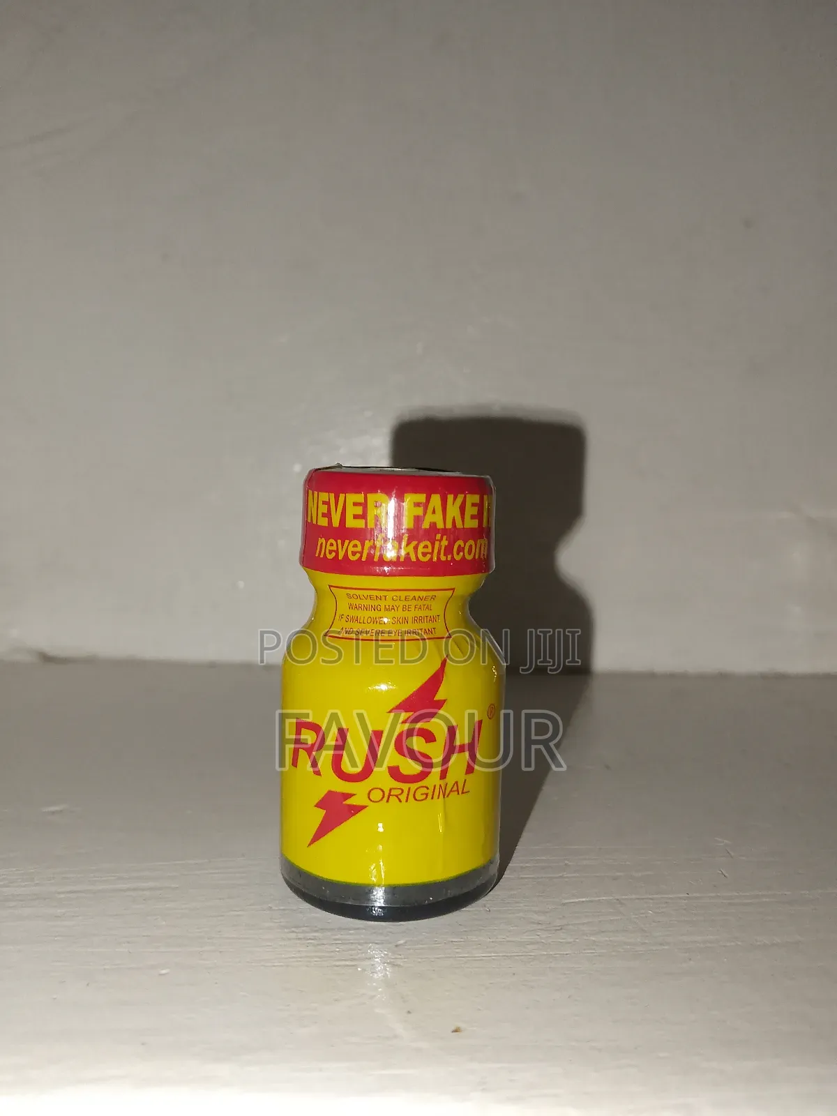 Rush Poppers-10ml