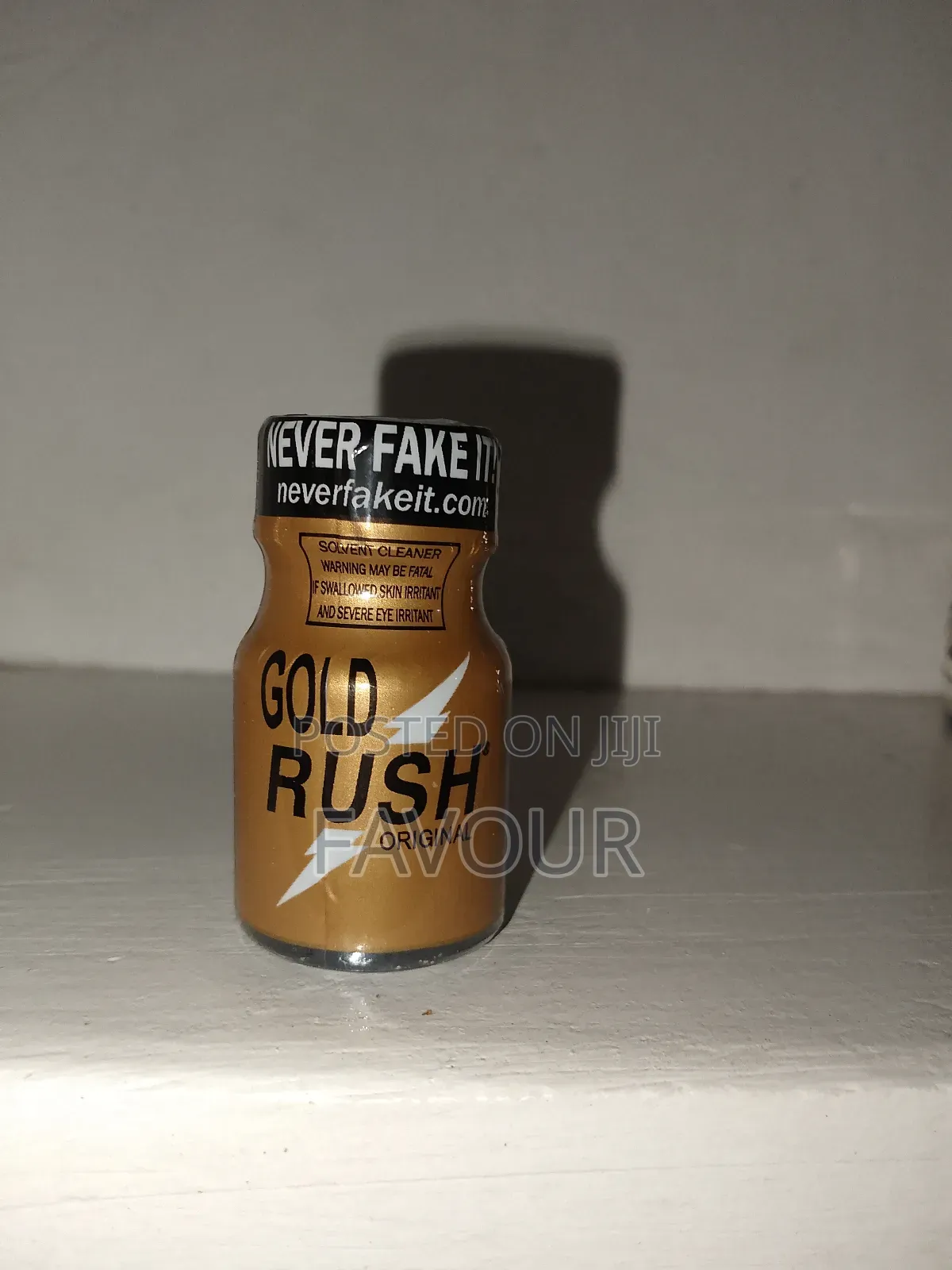 Rush Poppers-10ml