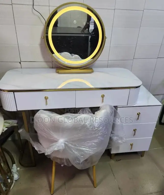 Dressing Table