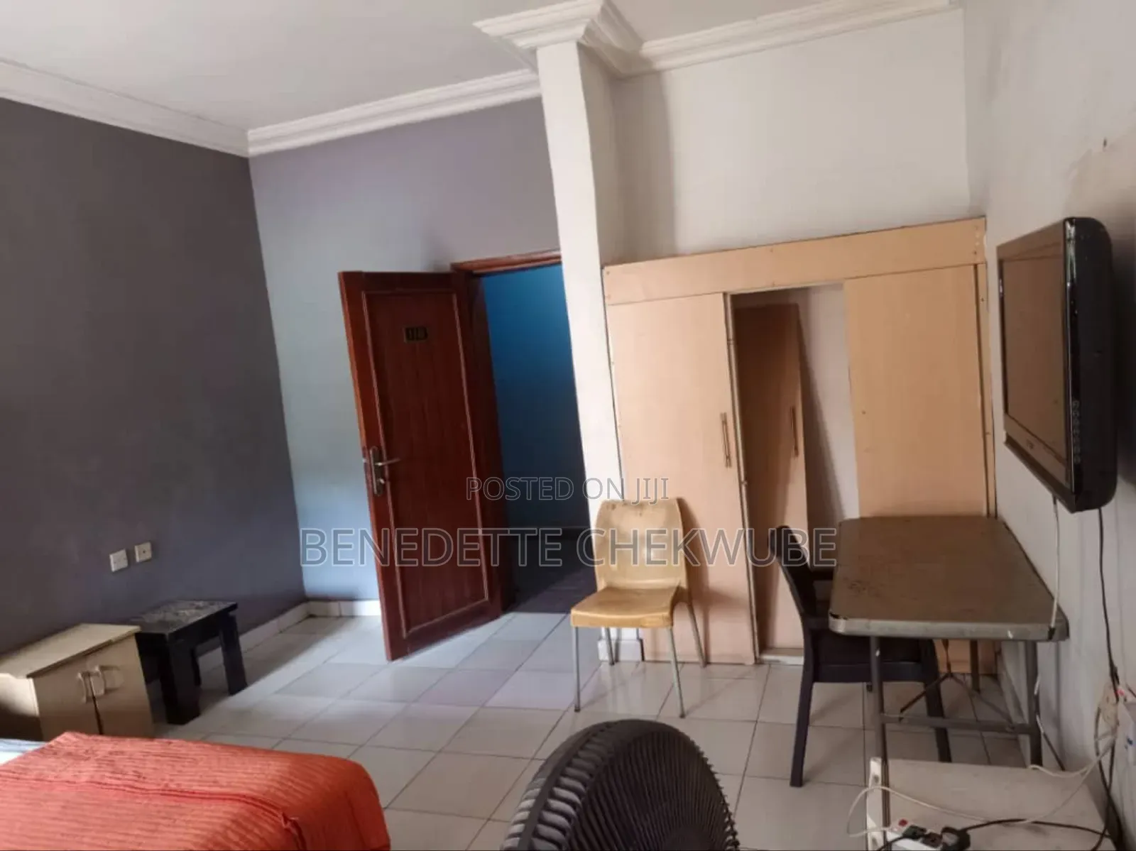 5bdrm Duplex in Rumudara, Port-Harcourt for sale