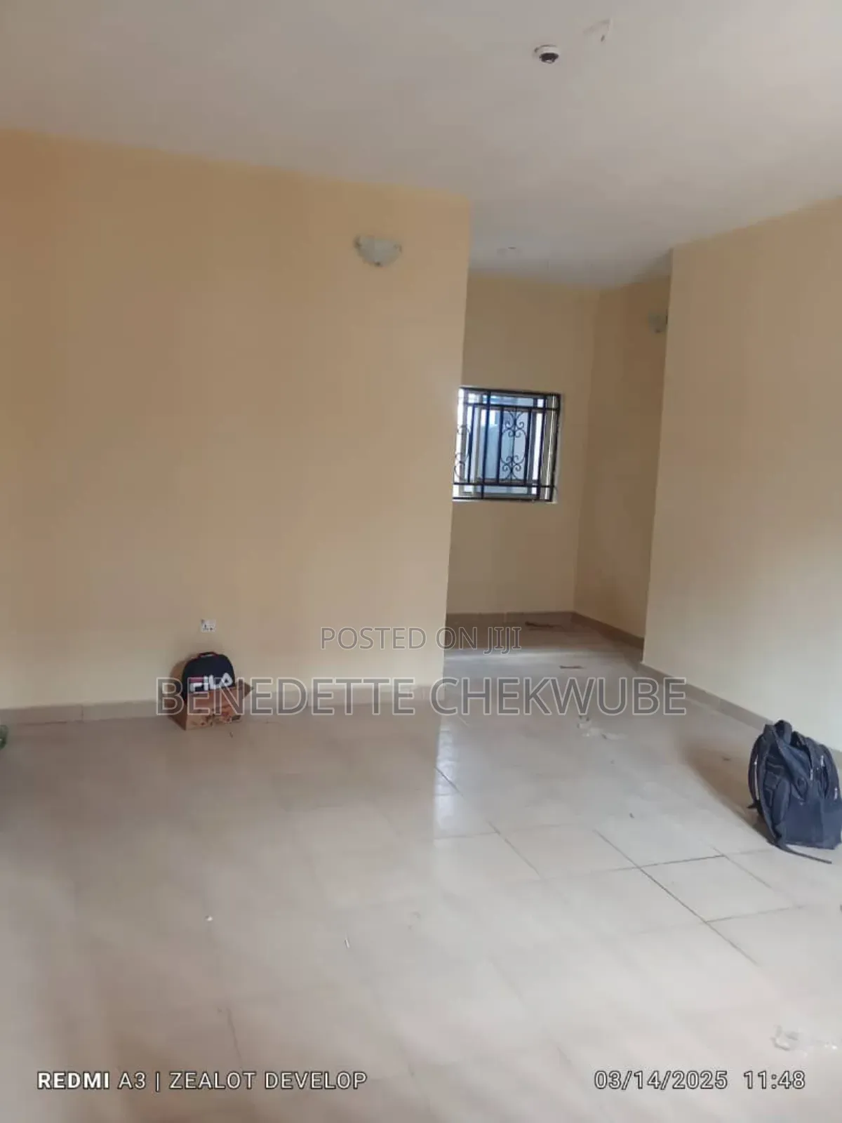 5bdrm Duplex in Rumudara, Port-Harcourt for sale