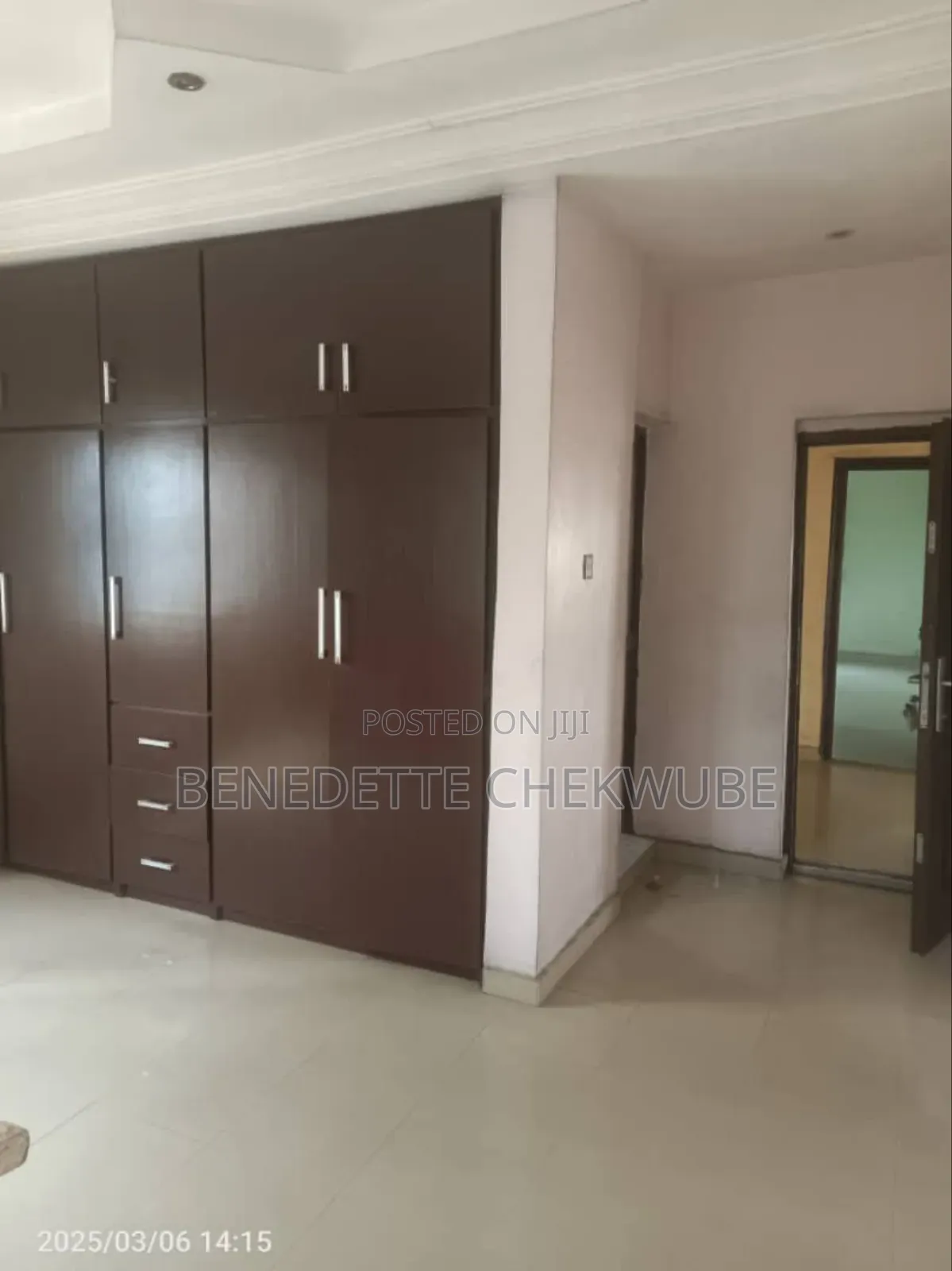 5bdrm Duplex in Rumudara, Port-Harcourt for sale