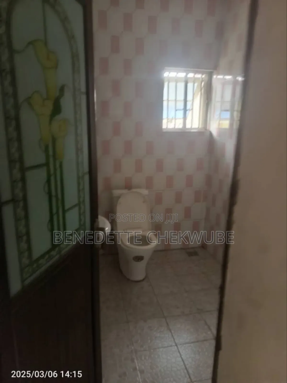 5bdrm Duplex in Rumudara, Port-Harcourt for sale