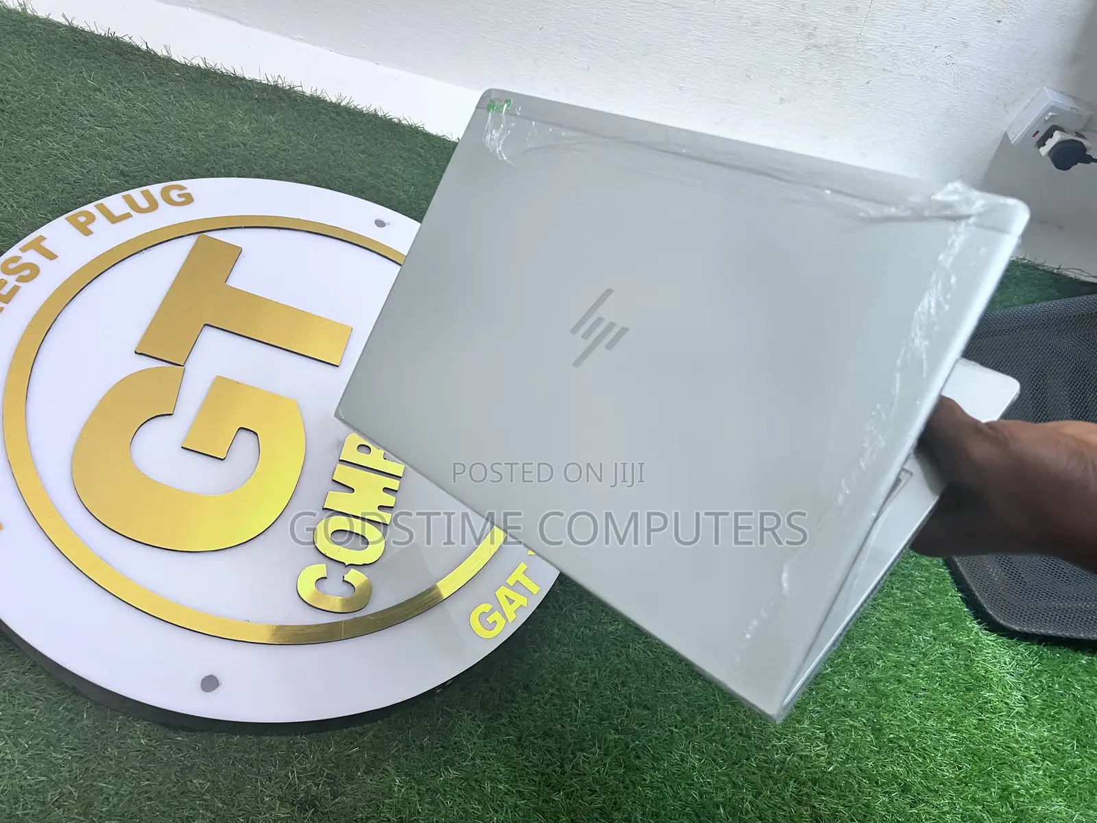 New Laptop HP 16GB Intel Core I5 SSD 256GB