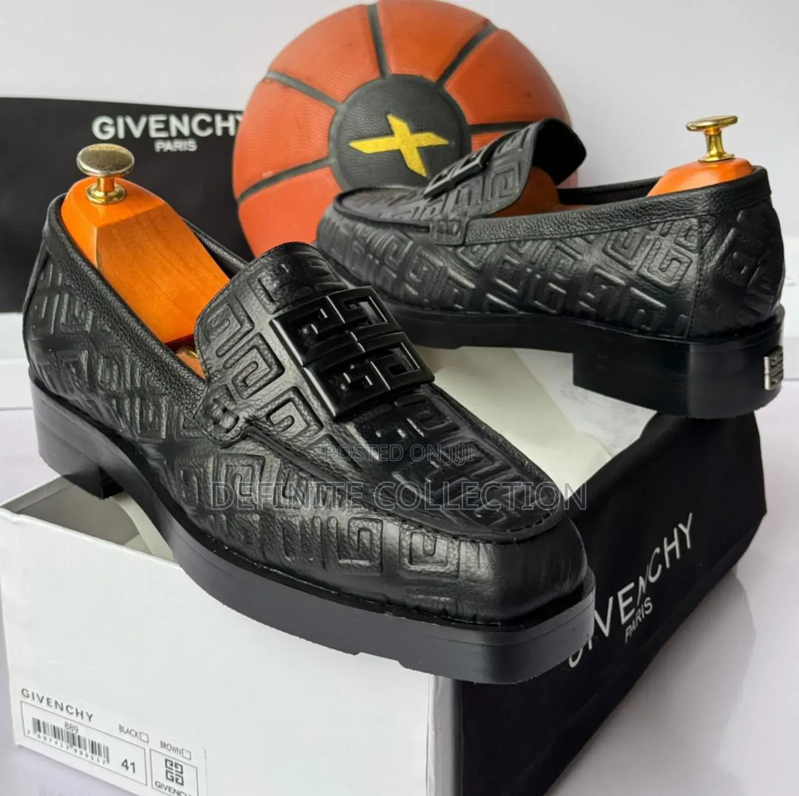 Givenchy High Quality Shoe