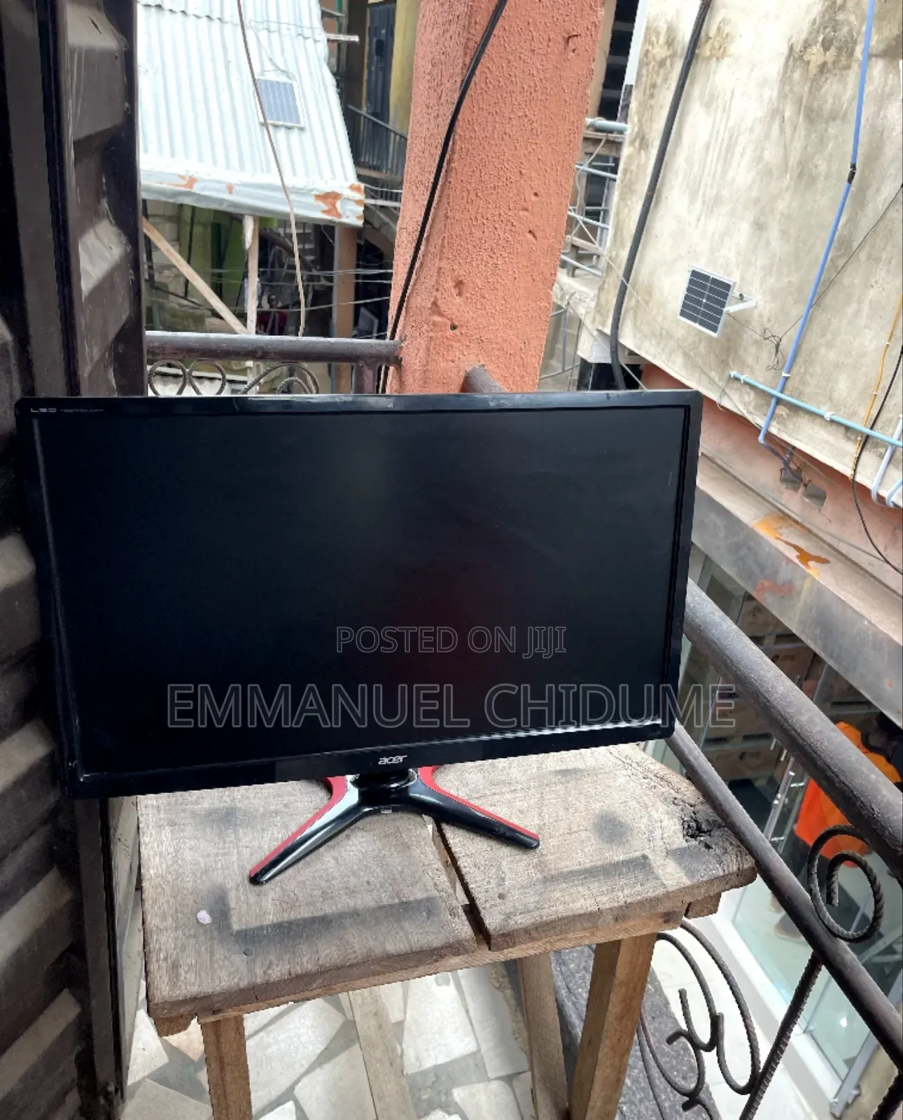 24 Acer Monitor