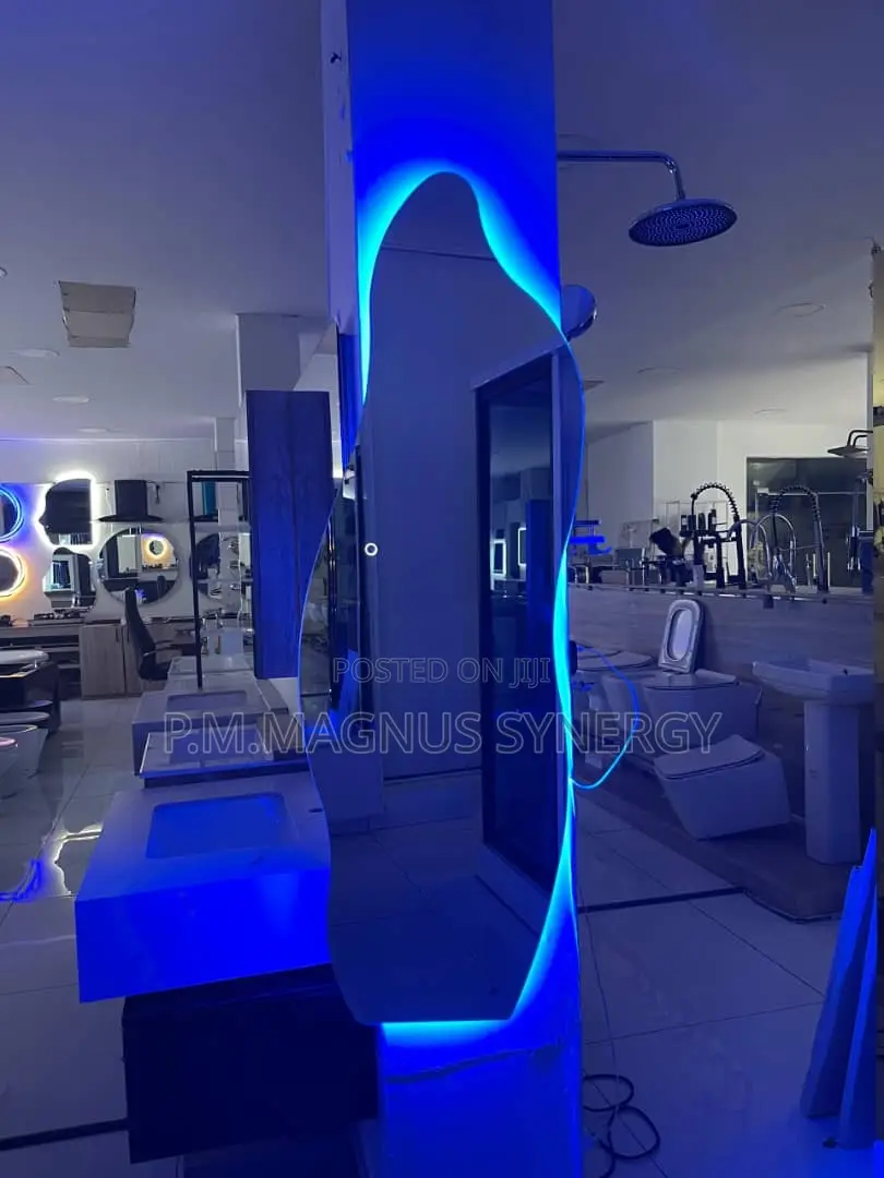 England Standard Cheep Less 150cm Mirror.