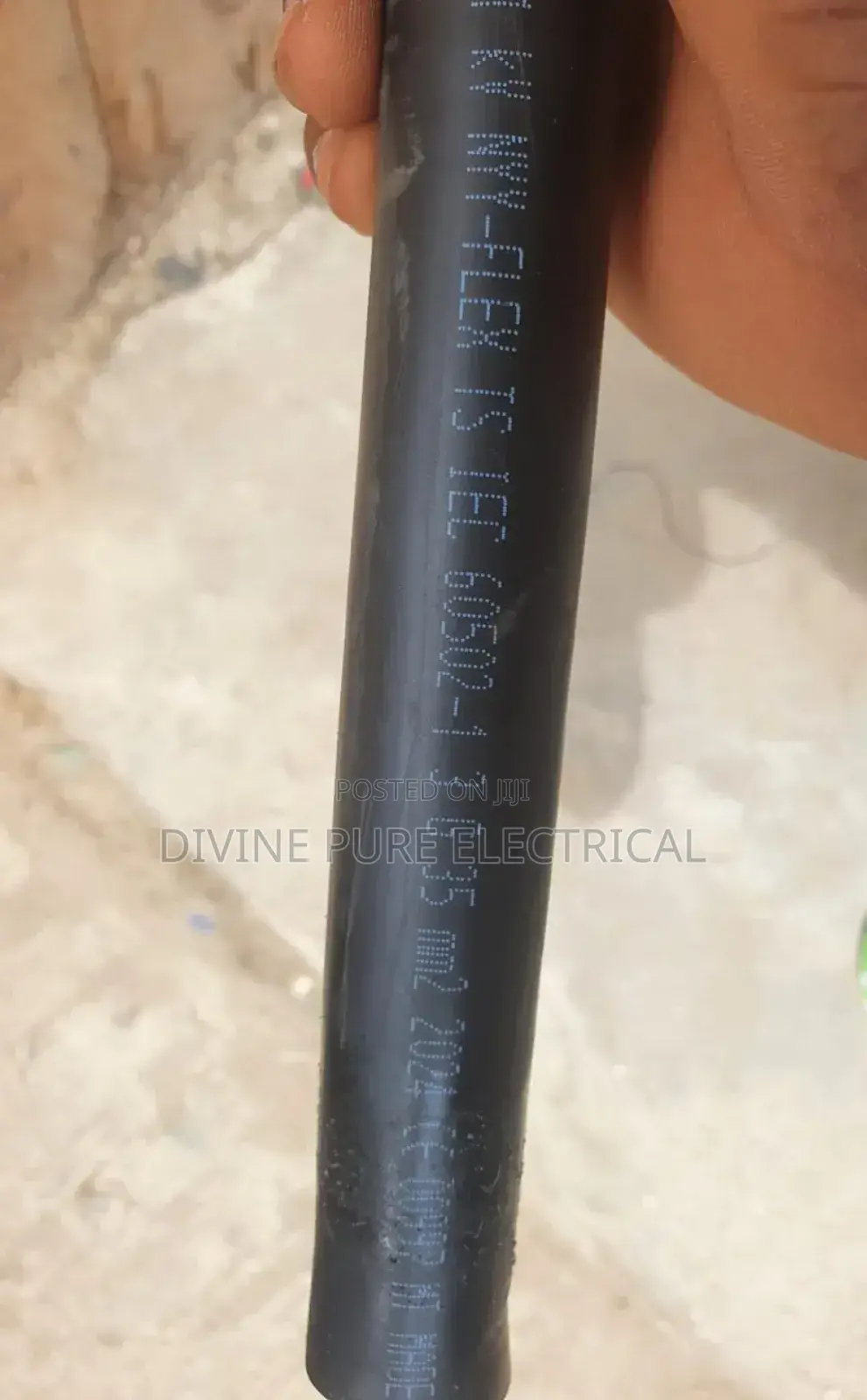 35.0mm 3core Flexible