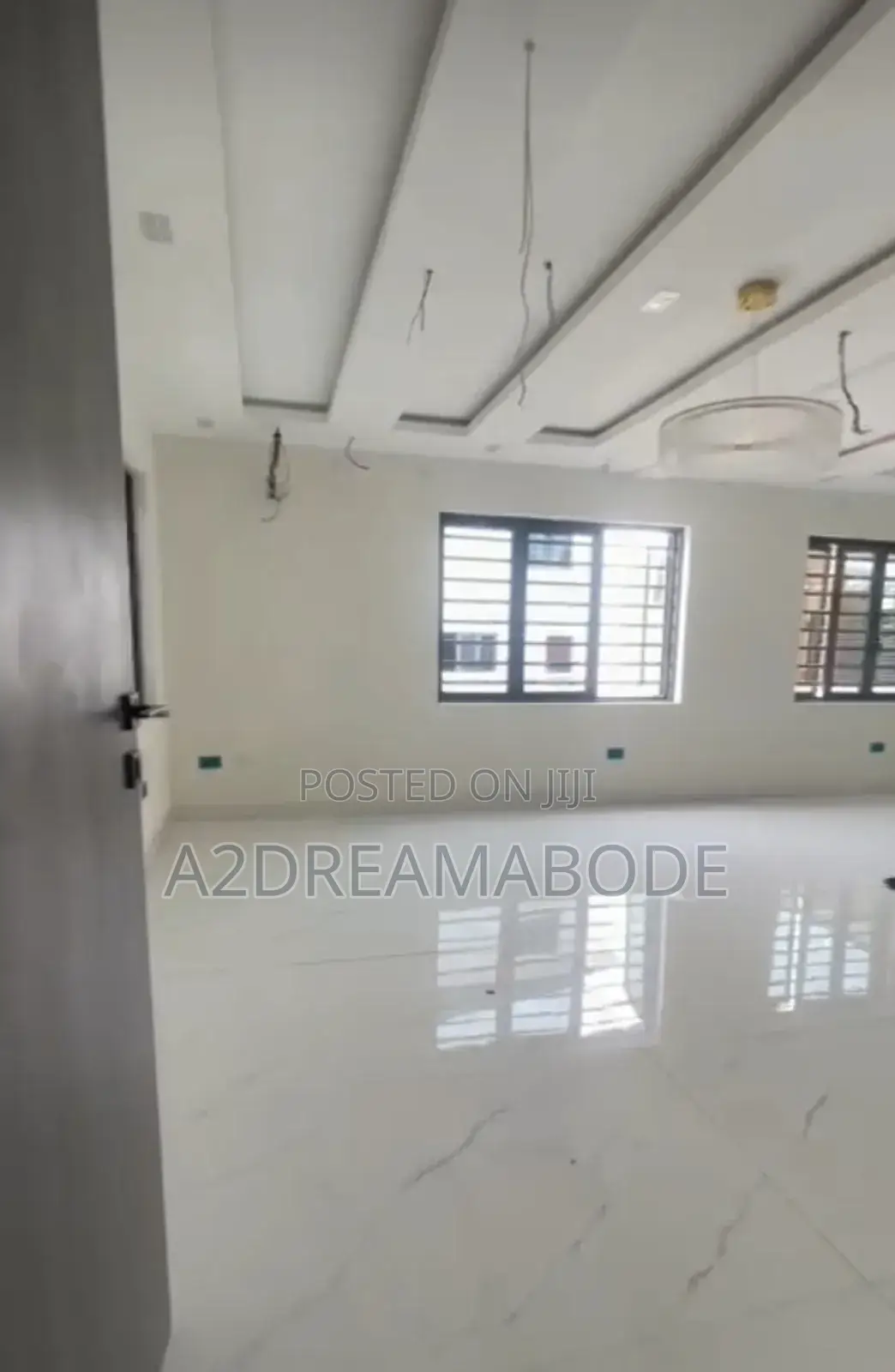 6bdrm Duplex in Ikeja Gra for sale