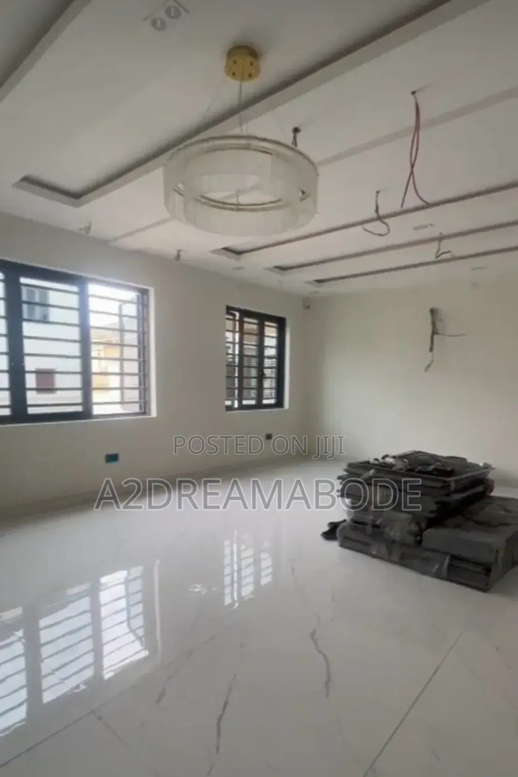 6bdrm Duplex in Ikeja Gra for sale