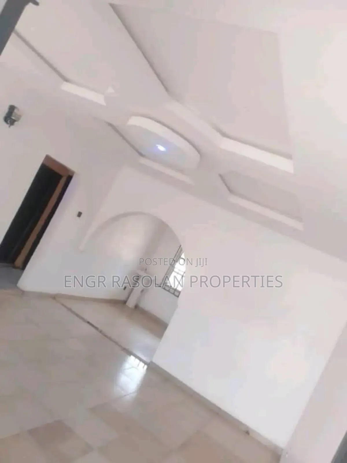 Furnished 2bdrm Block of Flats in Nta Road, Ifelodun-Kwara for sale