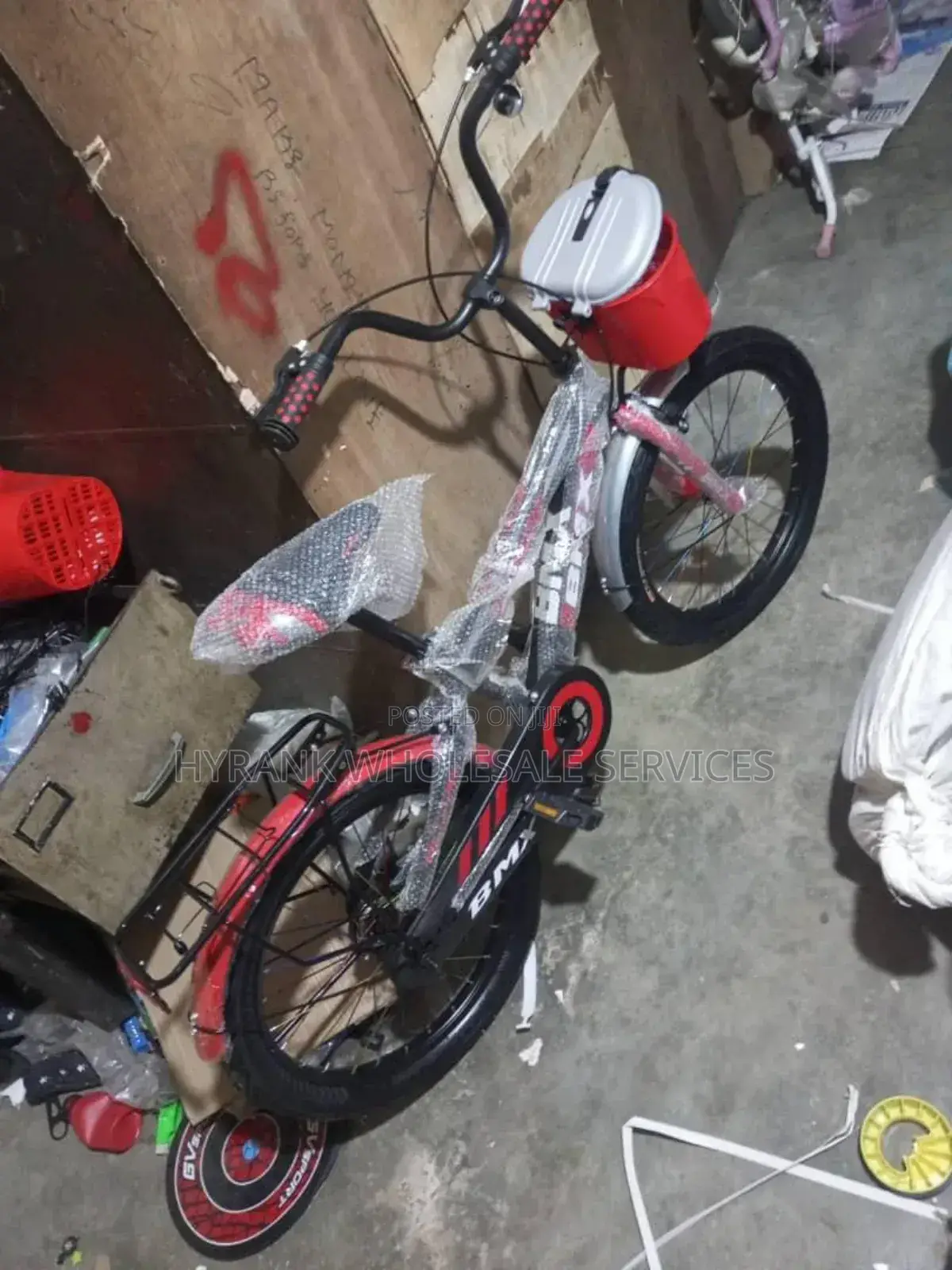 20 Inches Bicycles for Children 9 to O 13yrs