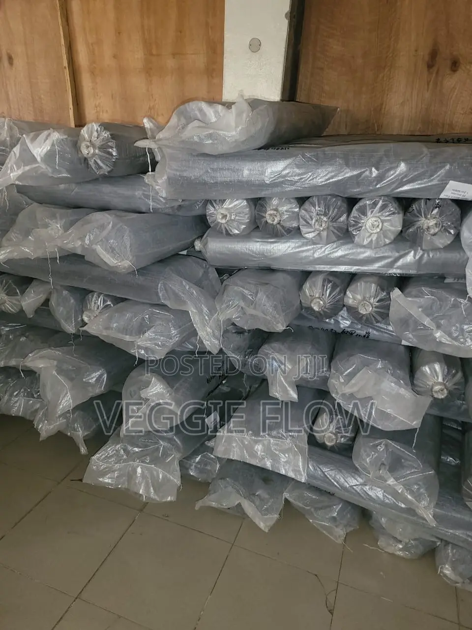 Mulch Film 1.2m by 500m