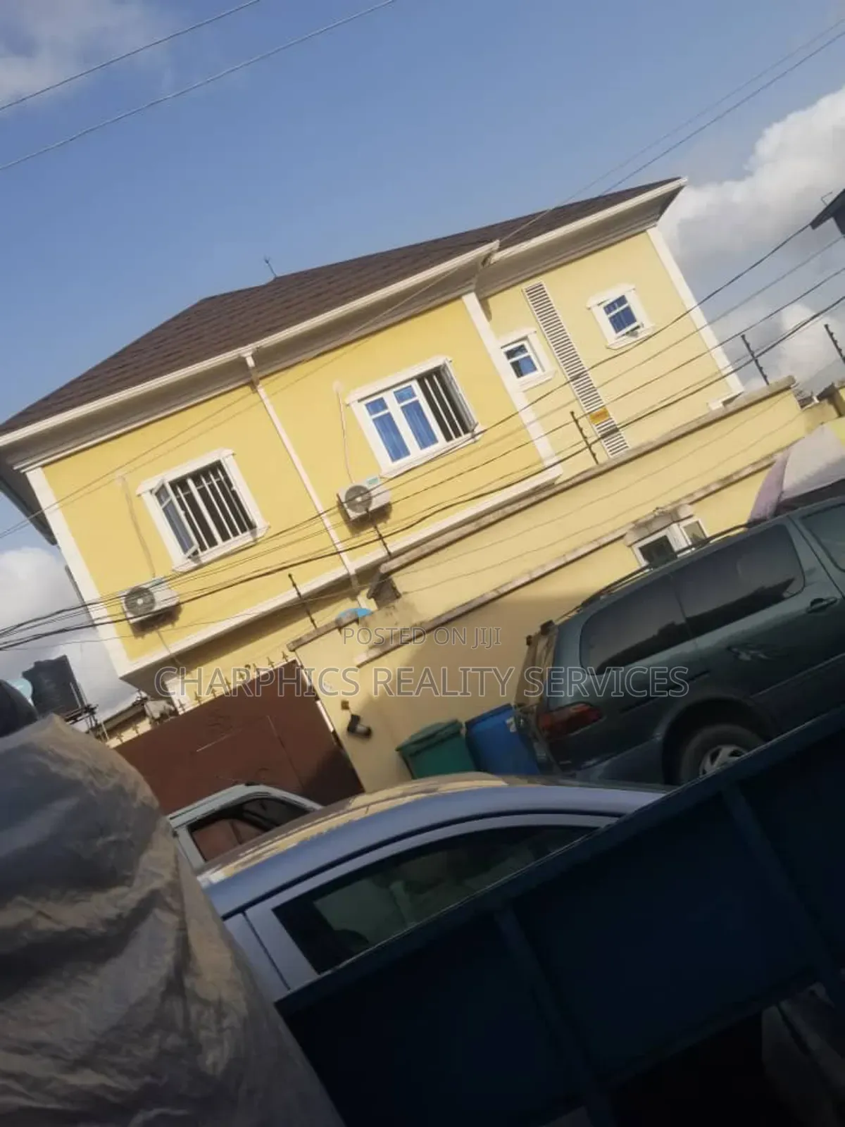 3bdrm Block of Flats in Surulere for sale
