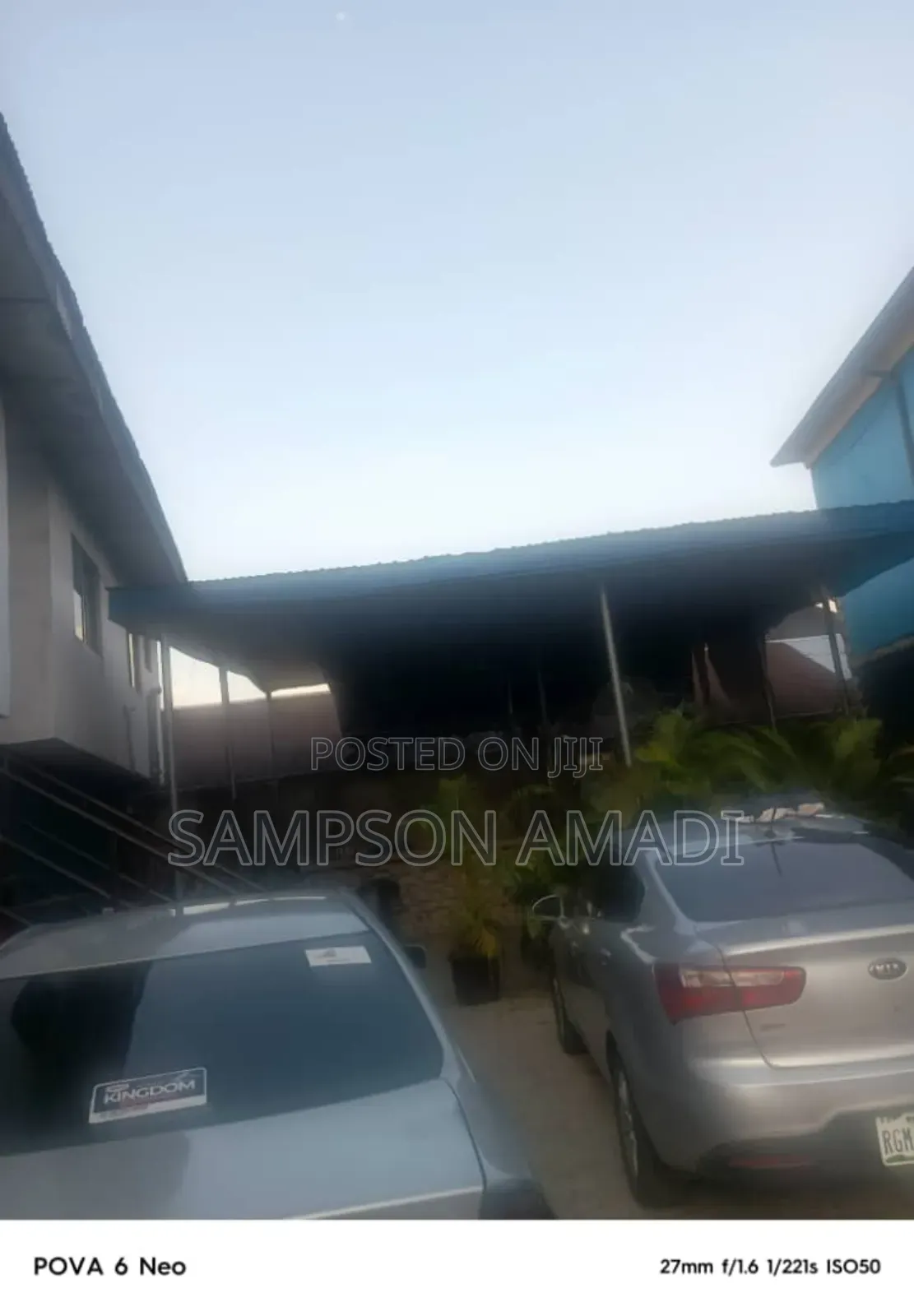 For Sale Hotel With 16 Rooms, 2 Units of 1 Bed,7 Shop
