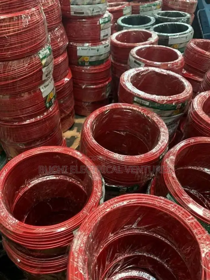 1.5mm 1 Single Flexible Cable