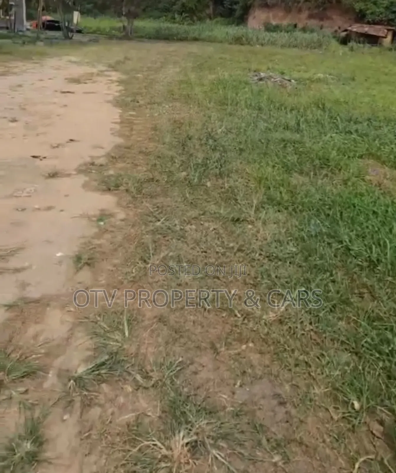 917sqm of Residential Land at Awolowo Road, Ikeja ₦820million