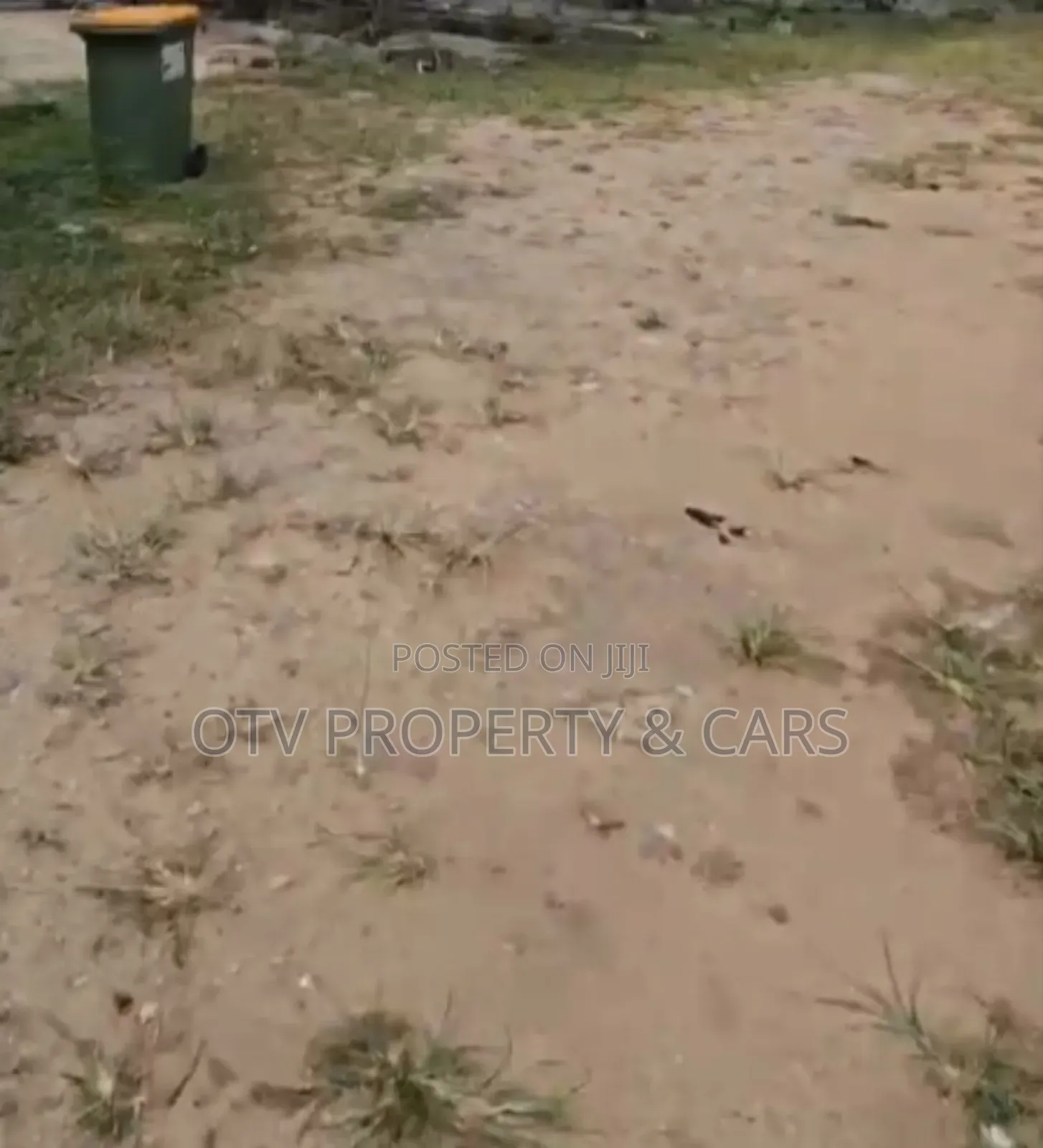 917sqm of Residential Land at Awolowo Road, Ikeja ₦820million