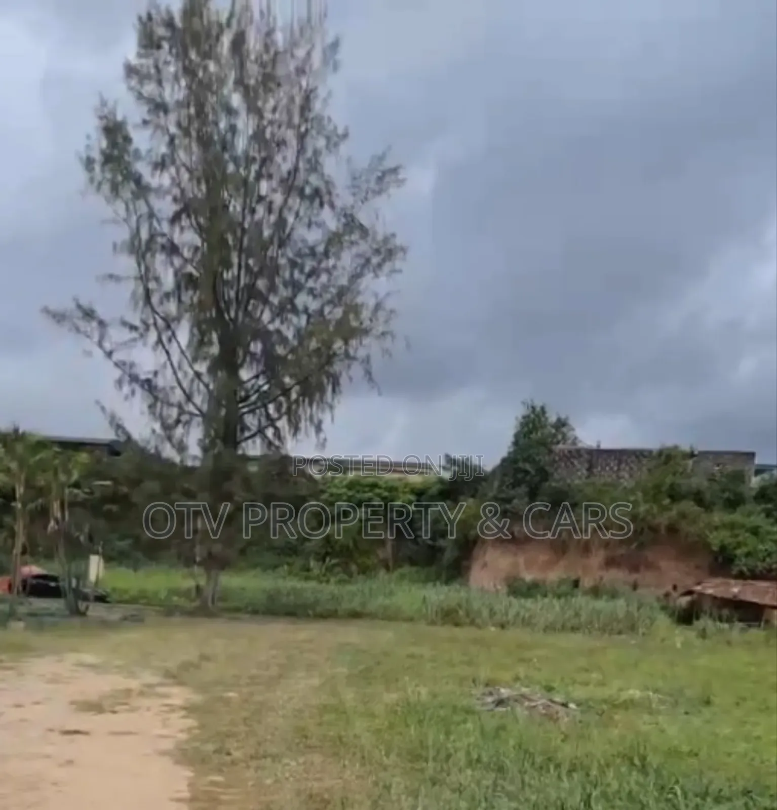 917sqm of Residential Land at Awolowo Road, Ikeja ₦820million