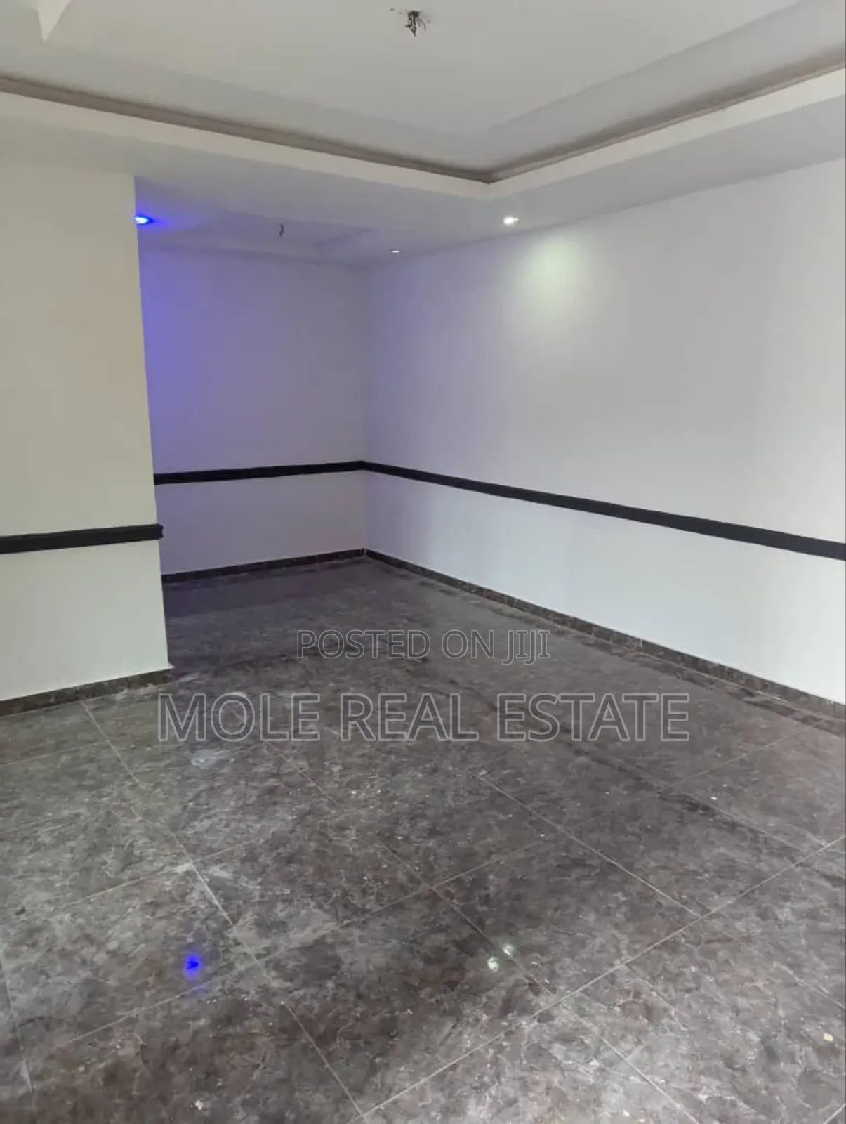 Furnished 4bdrm Duplex in Gra Ogba for sale