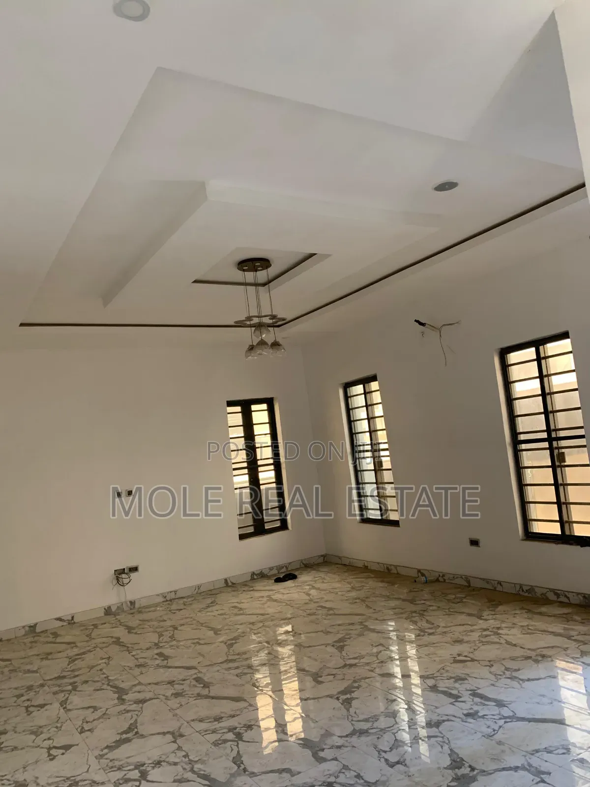 Furnished 5bdrm Duplex in Ikoyi for sale