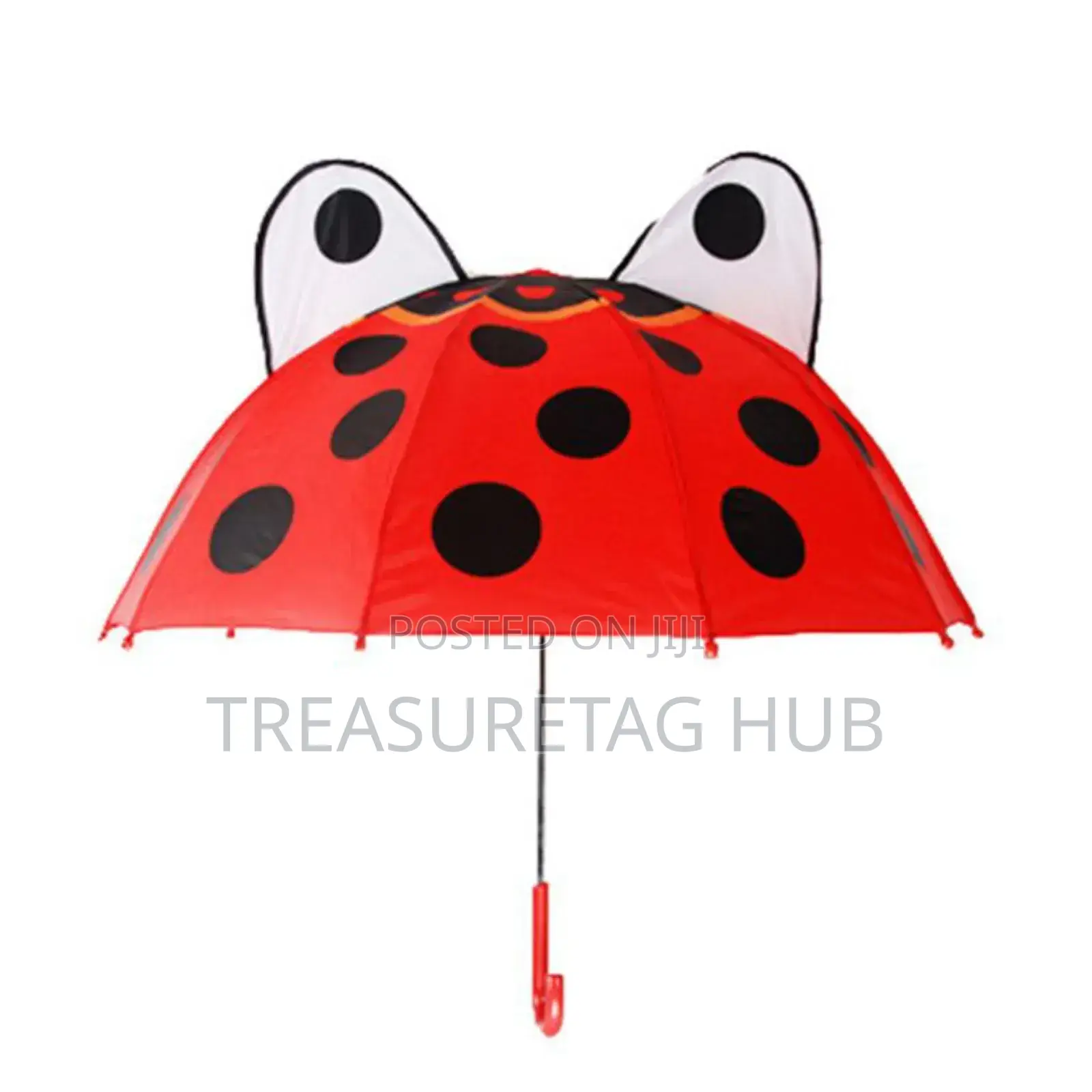 Children Umbrella With Ear