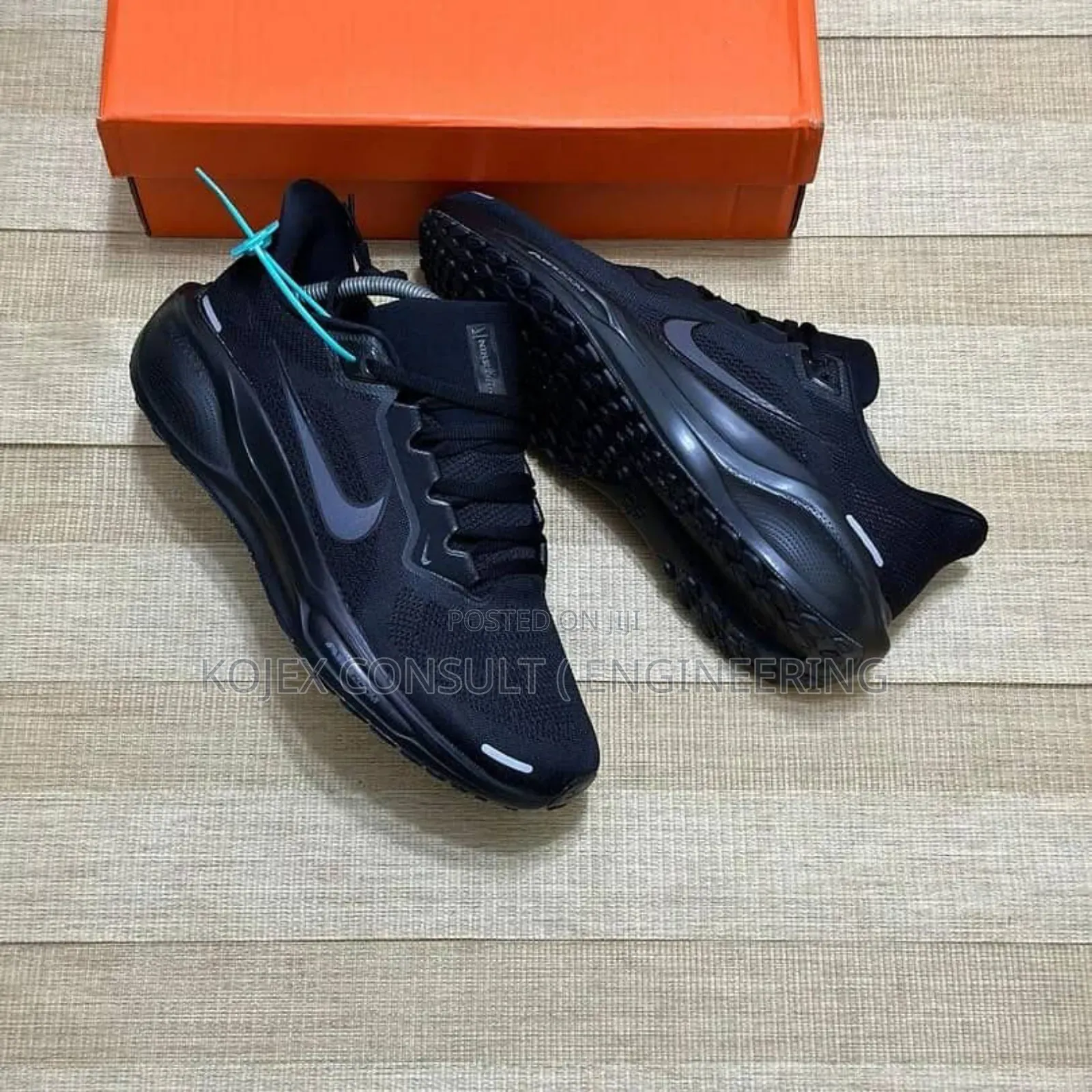 Nike Prada Quality Sneakers