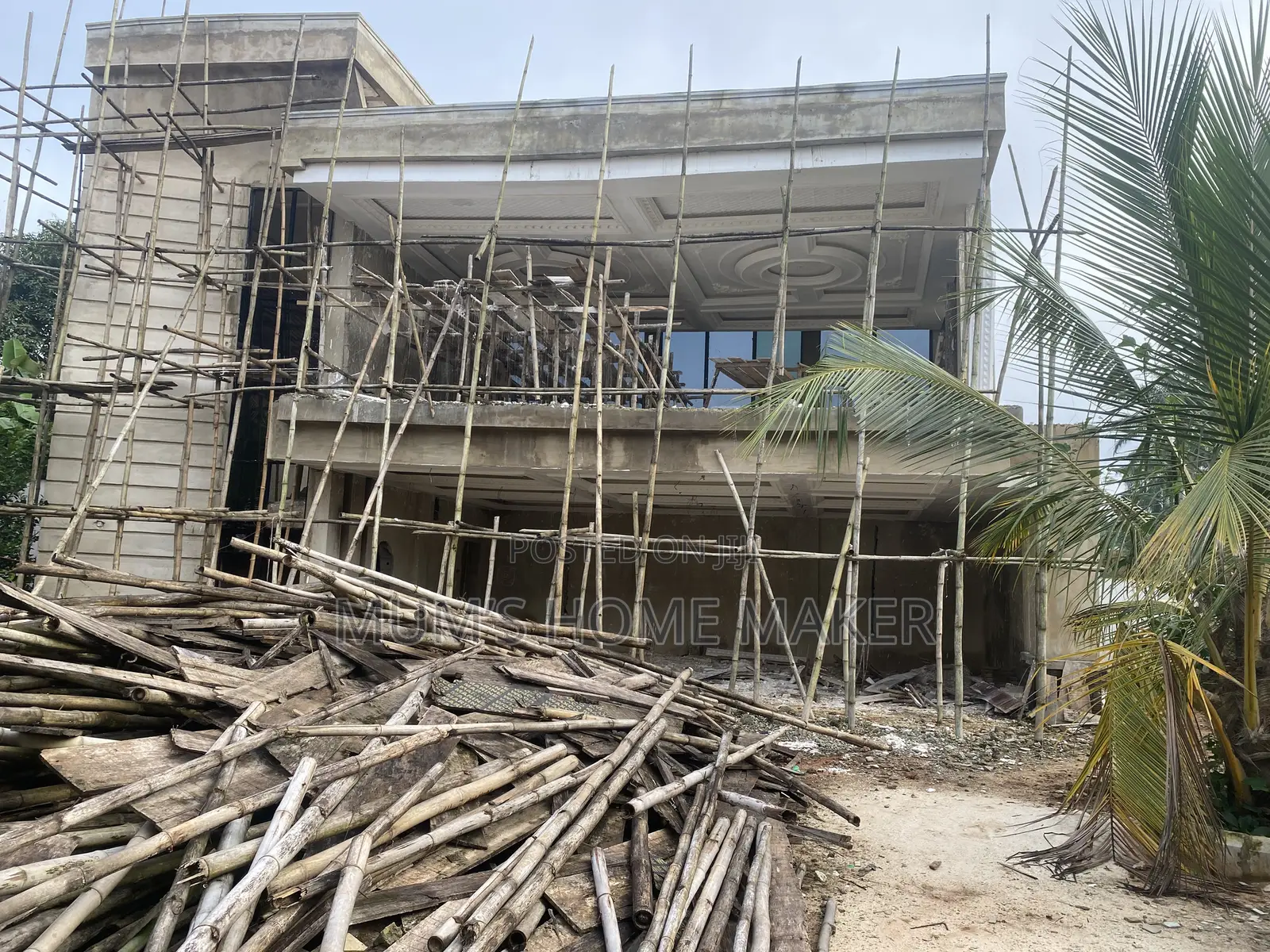 Best Rang Plastering In Building
