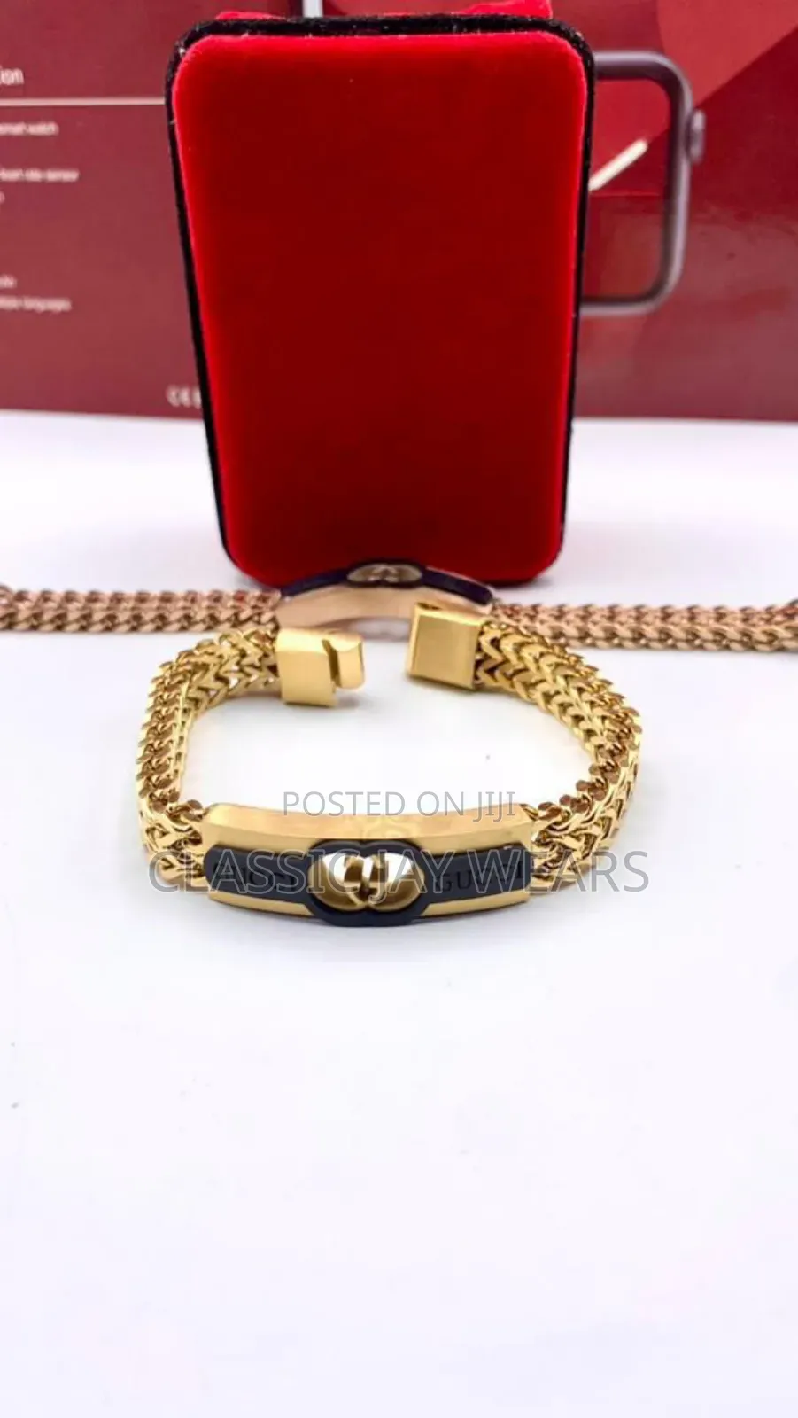 Quality Classic Bracelet Available