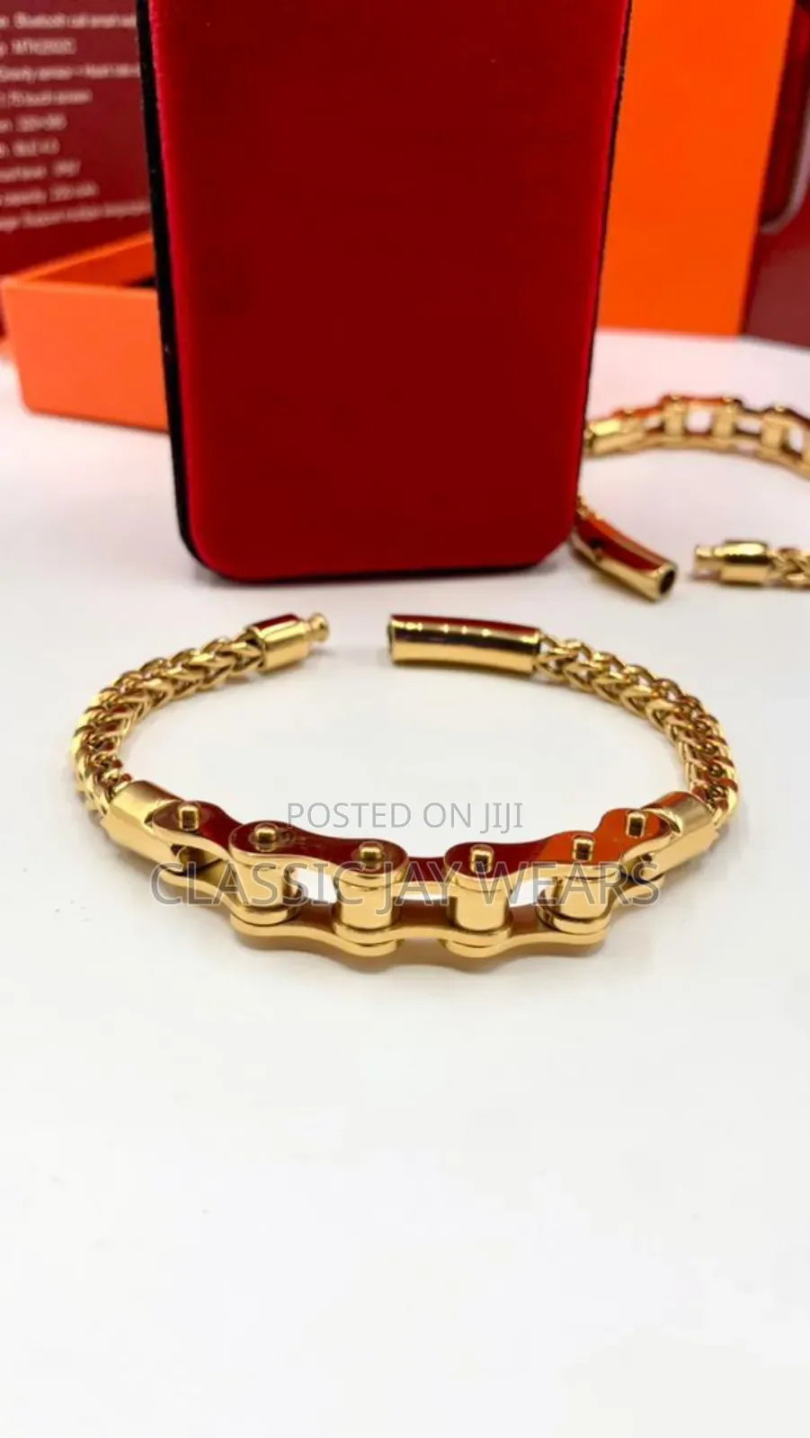 Quality Classic Bracelet Available